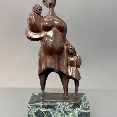 14578, Albert Wein, Mother’s Jewels, 1975