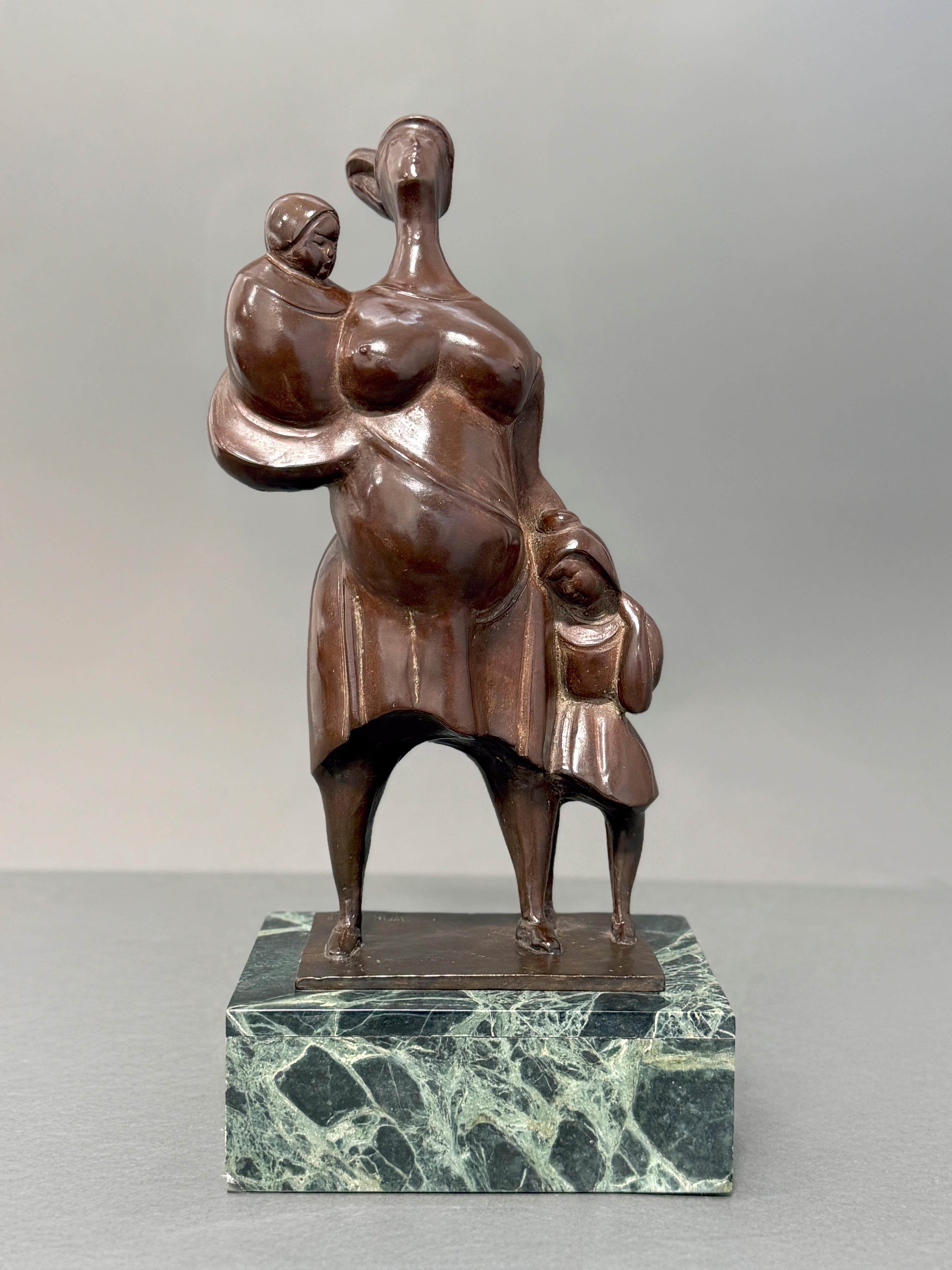 14578, Albert Wein, Mother’s Jewels, 1975