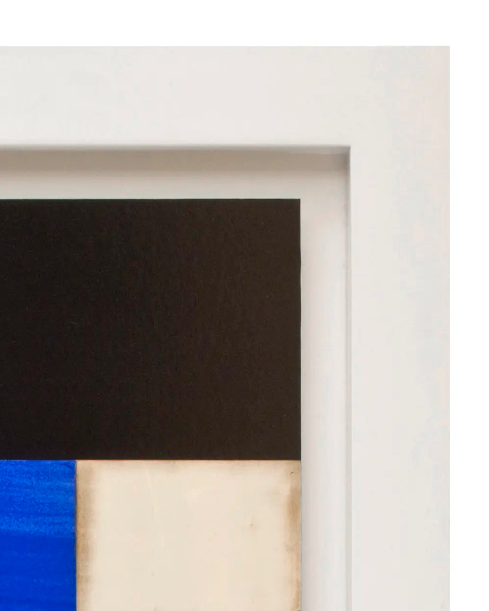14837, Robert Kelly, Nocturne CXXXVIII, 2008