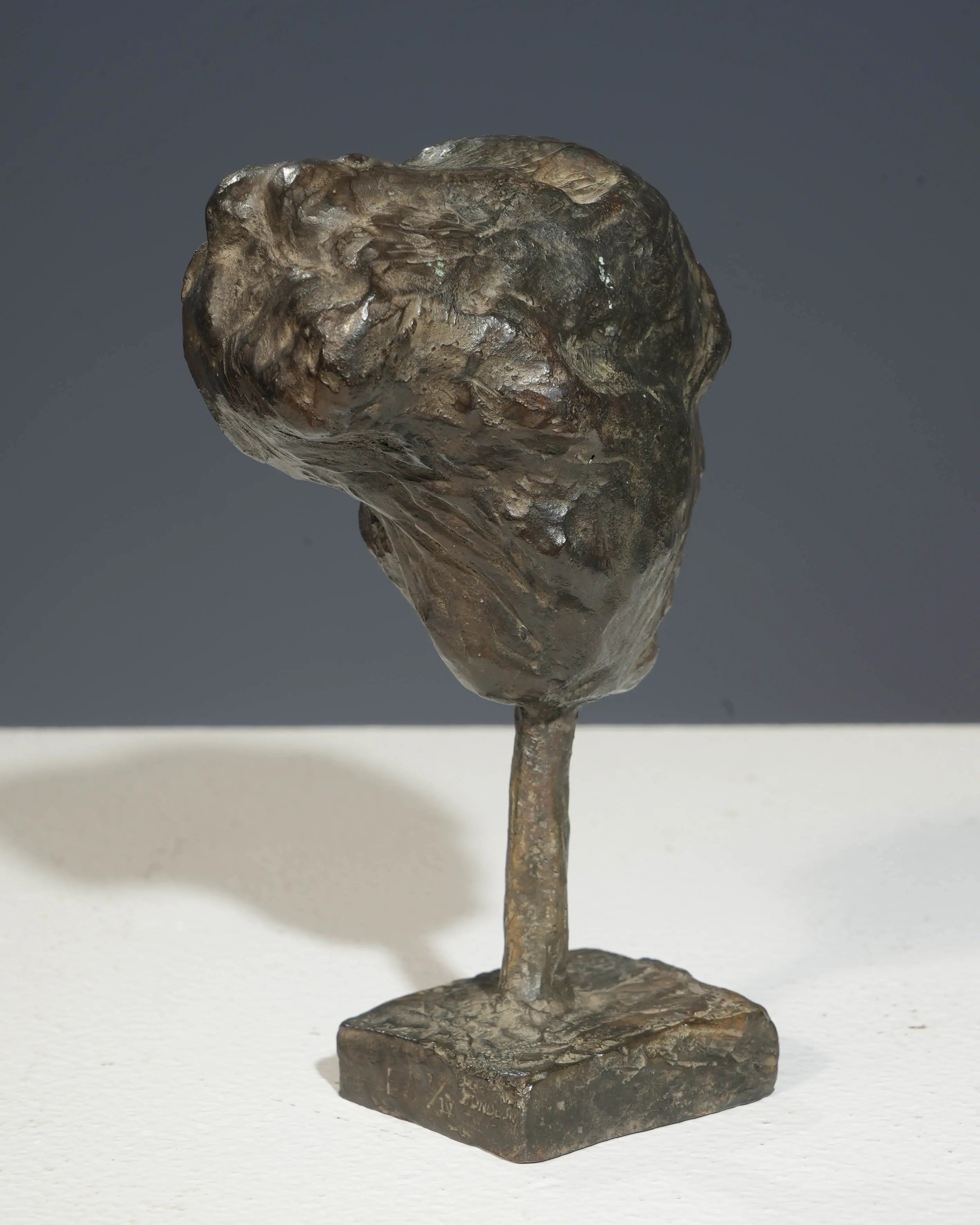 18846, Marc Petit, Tete IV, 2002