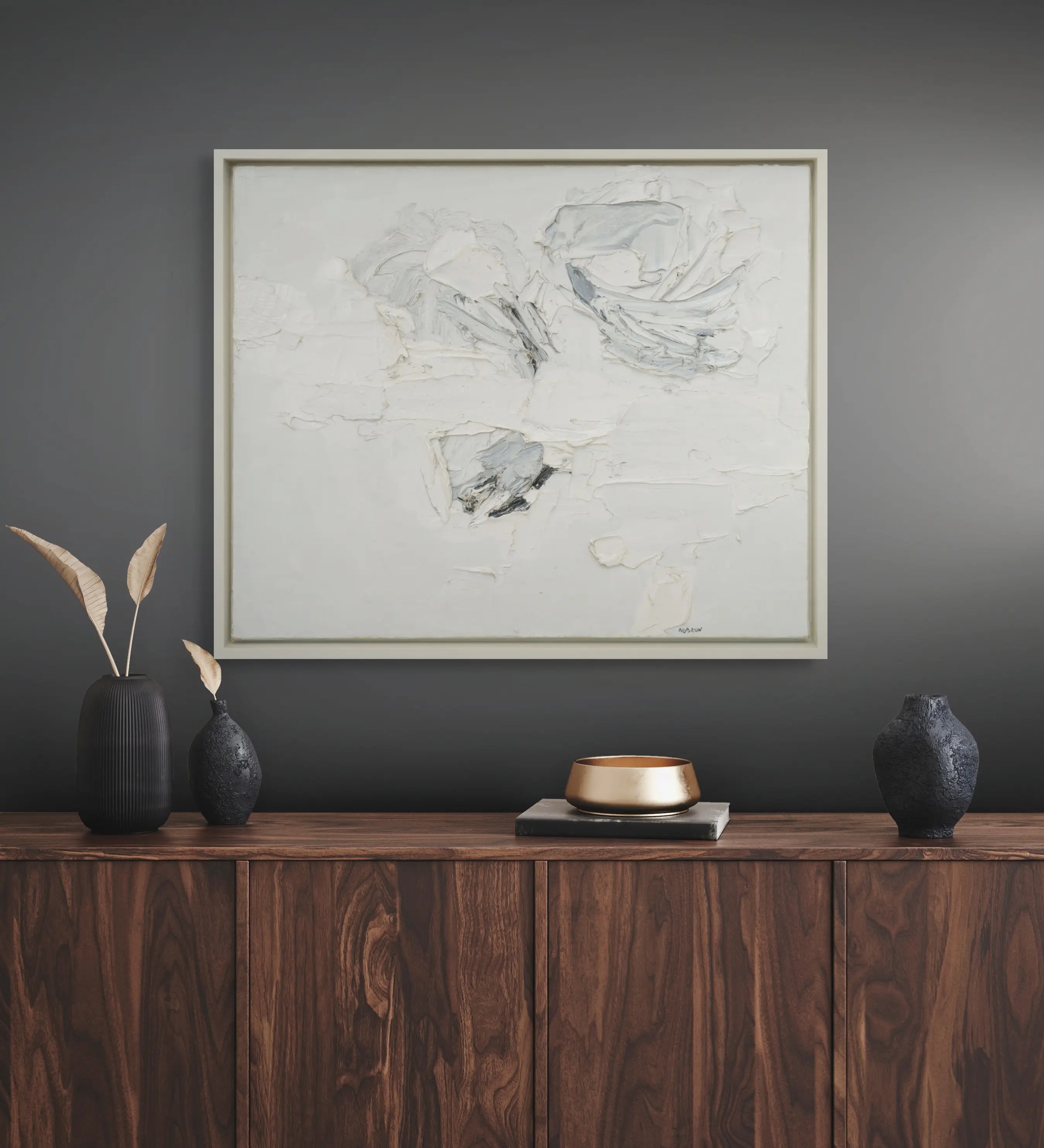 16175, François Aubrun, Untitled #272, 1970