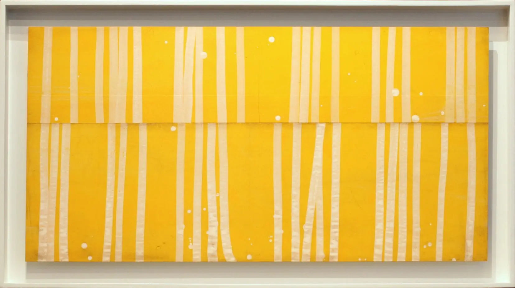 14832, Robert Kelly, Autumn Thicket III, 2006
