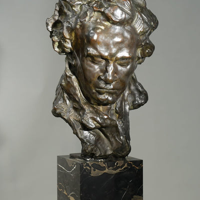 18713, Alfredo Pina, Beethoven, c. 1914-18