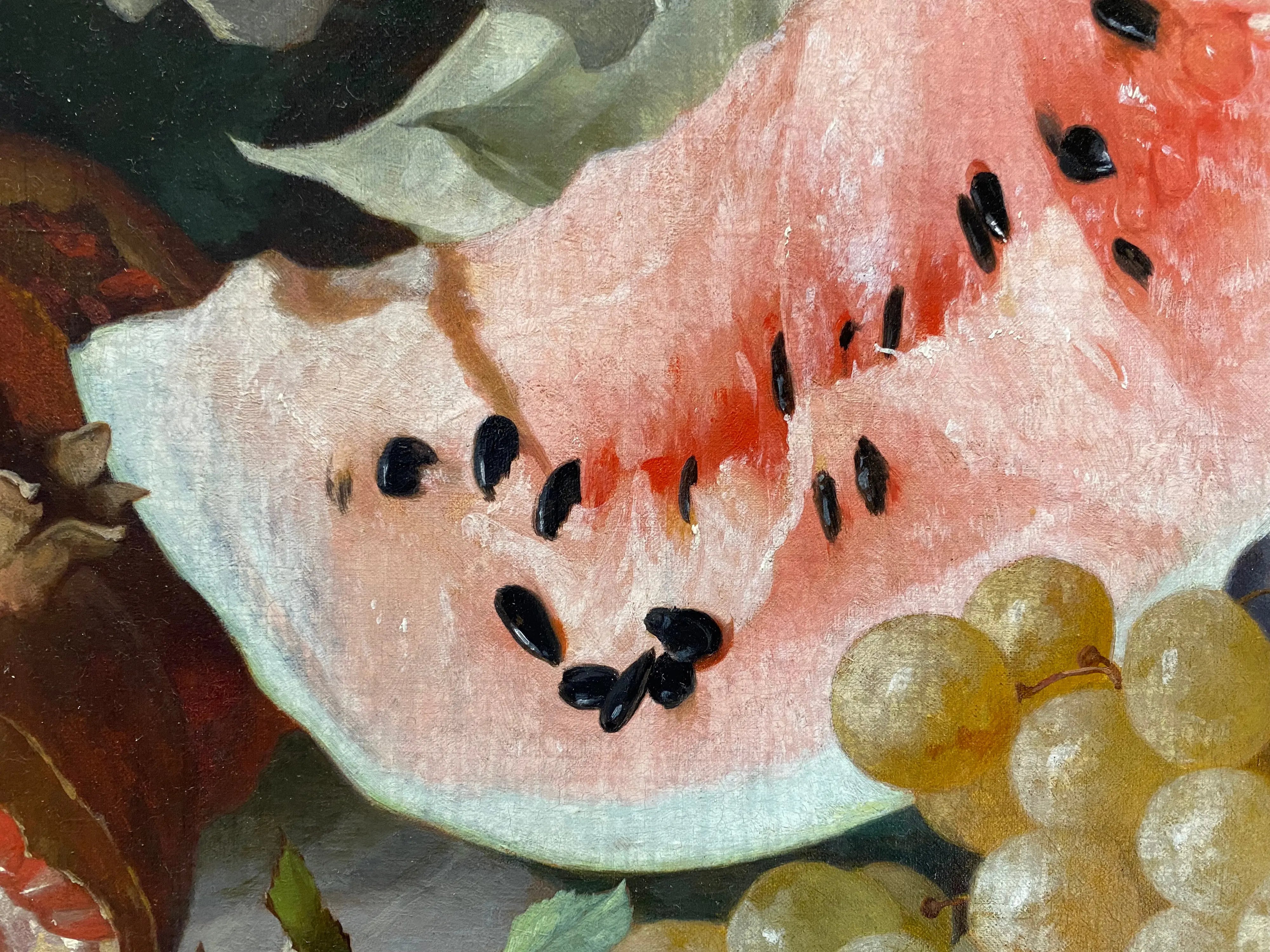 14892, David Emil Joseph de Noter, Still Life, c. 1860’s