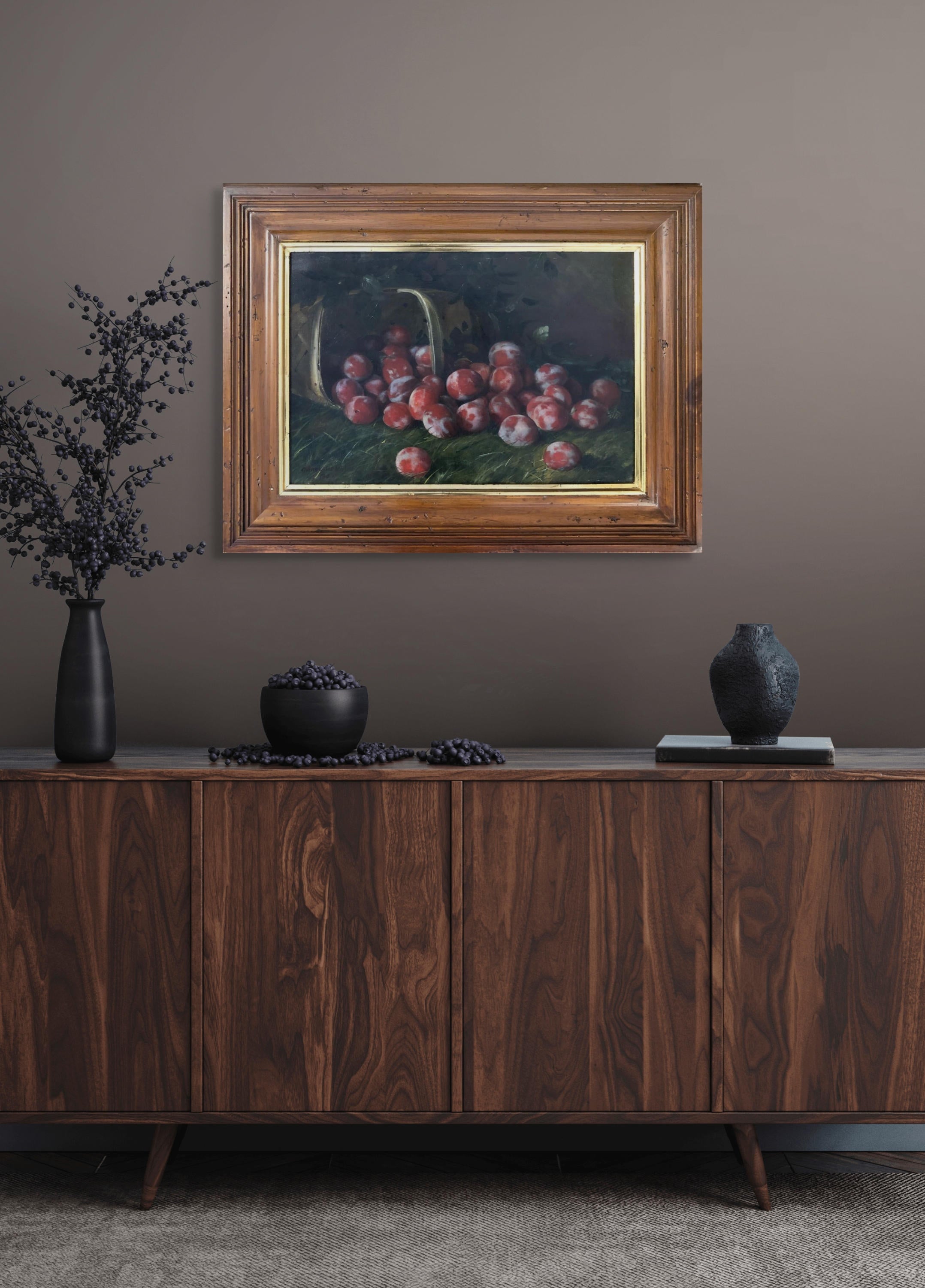 17108, Adam Lehr, Les Gros Prunes, 1901