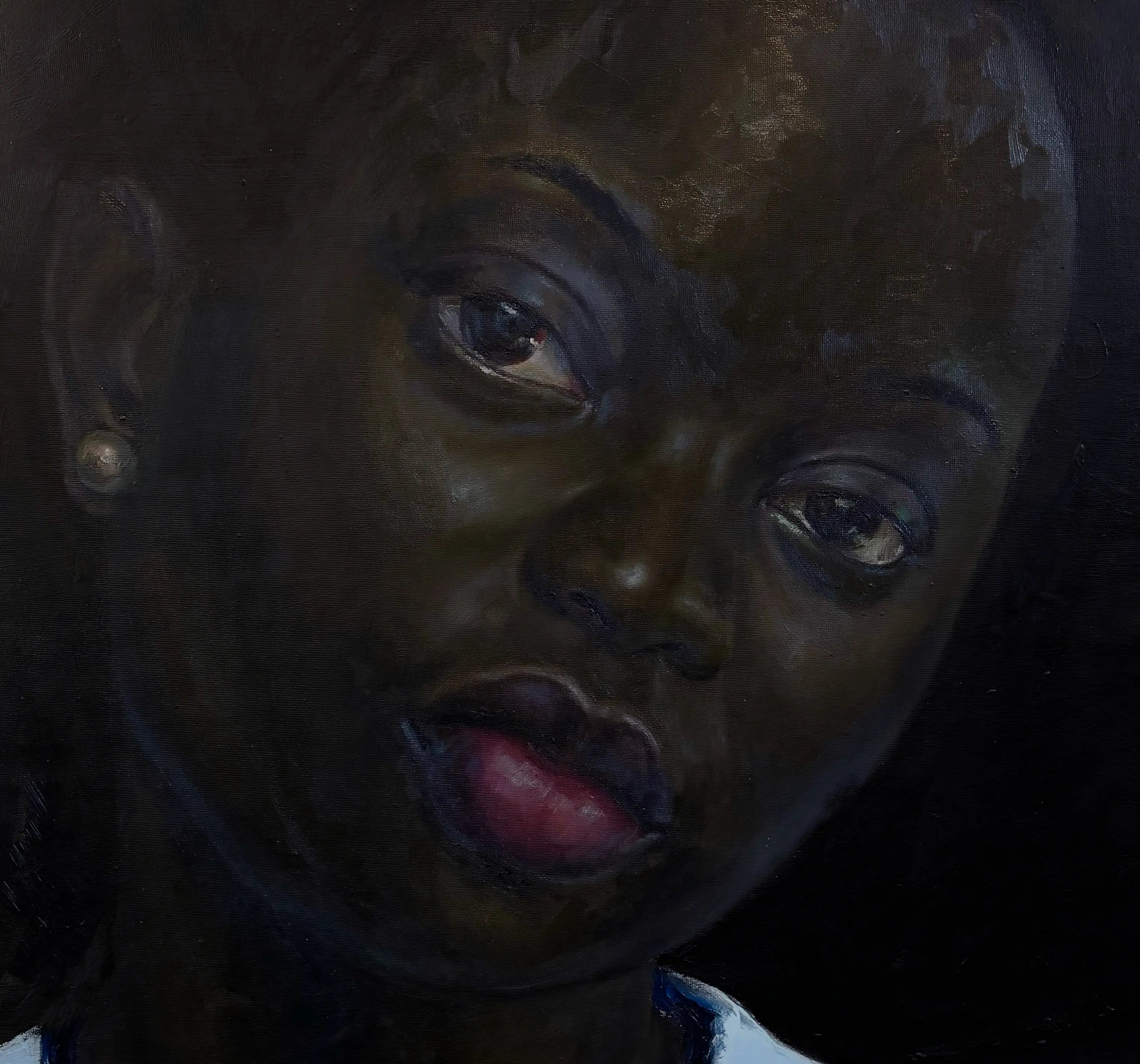 18158, Oluwole Omofemi, Tough Time, 2020