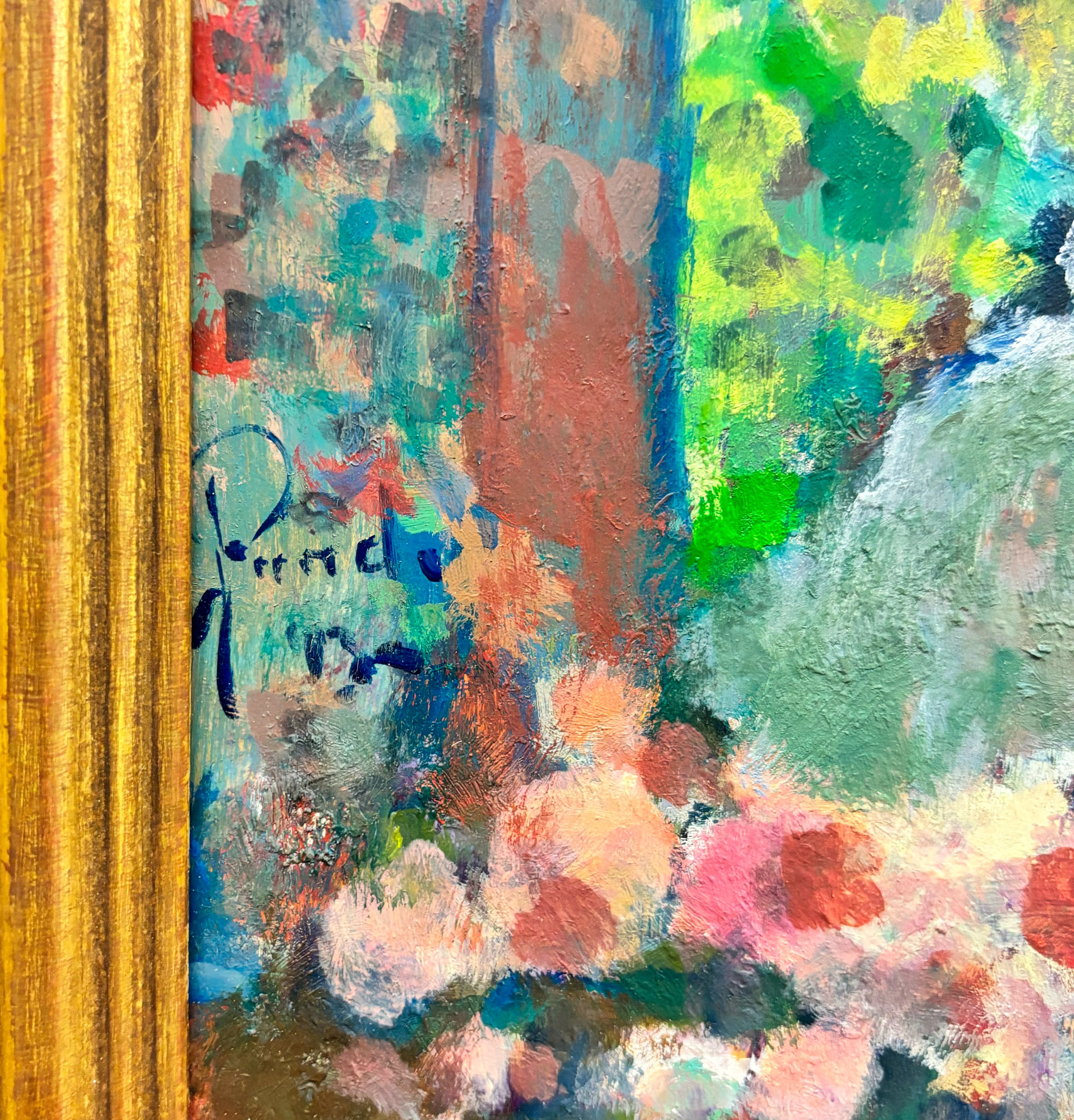 15865, Donald R. Purdy, By the Window, 1999, 1999