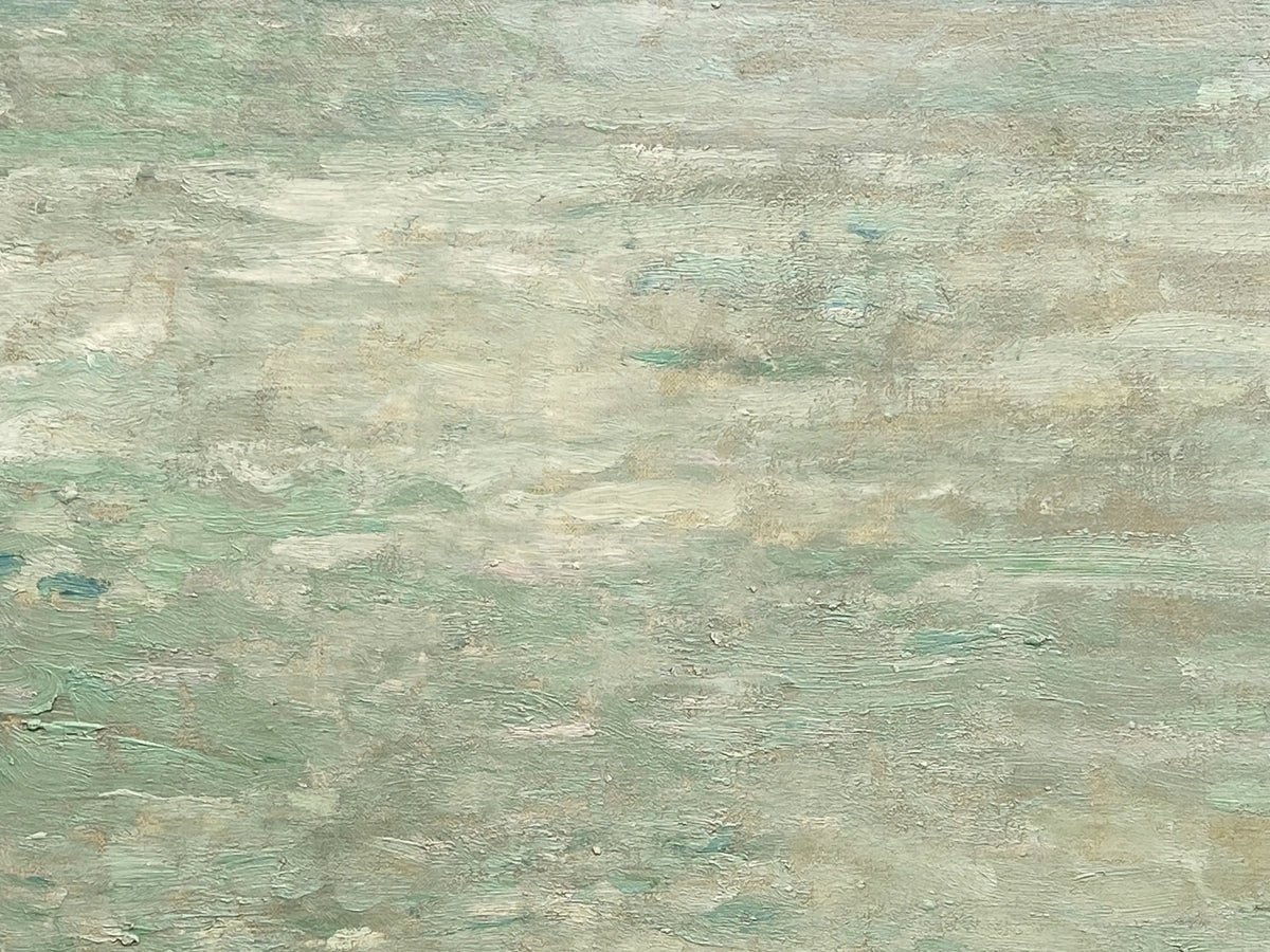 18566, Louis Valtat, Promeneuse au Bord de la Mer, 1903
