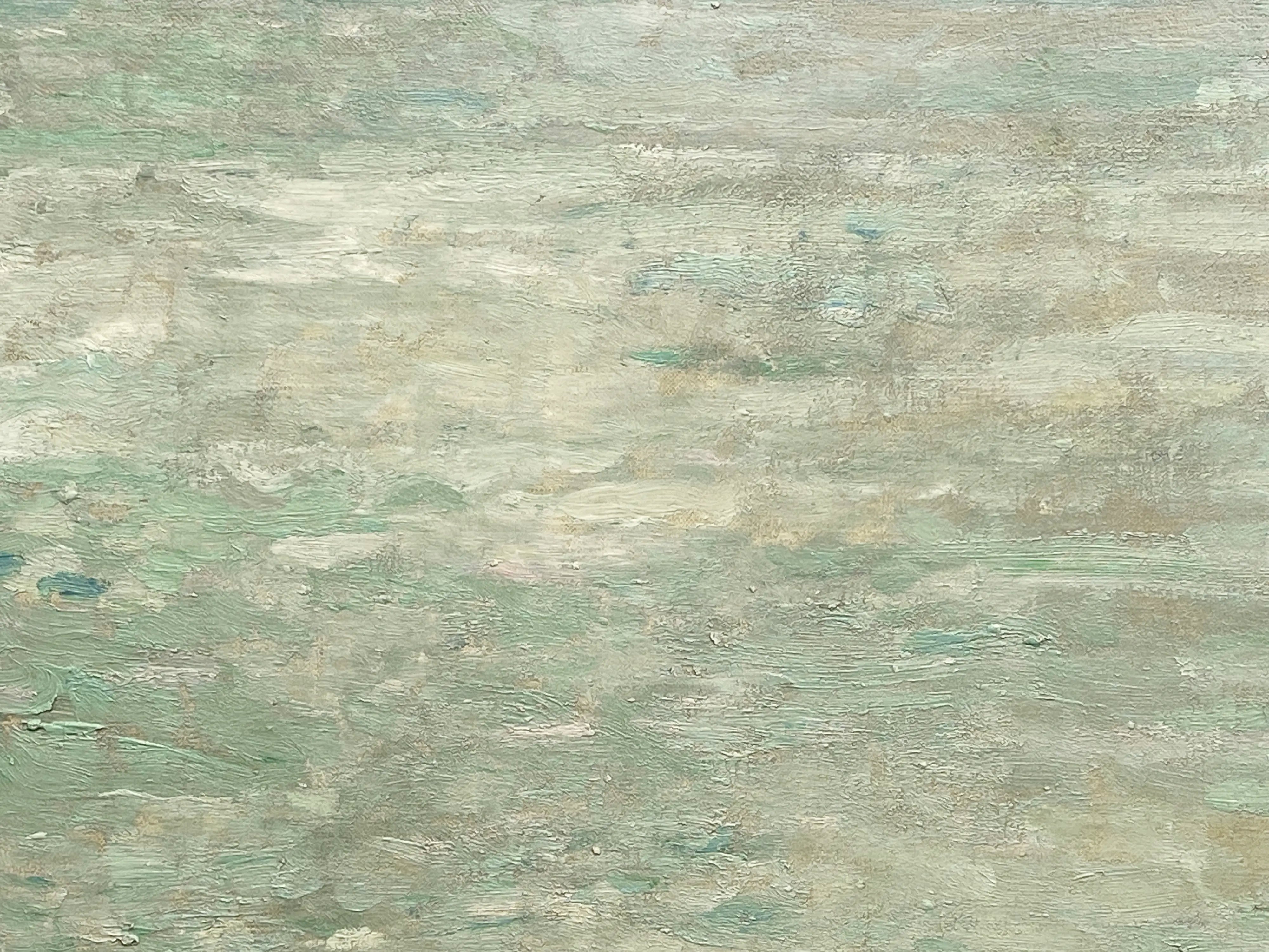 18566, Louis Valtat, Promeneuse au Bord de la Mer, 1903