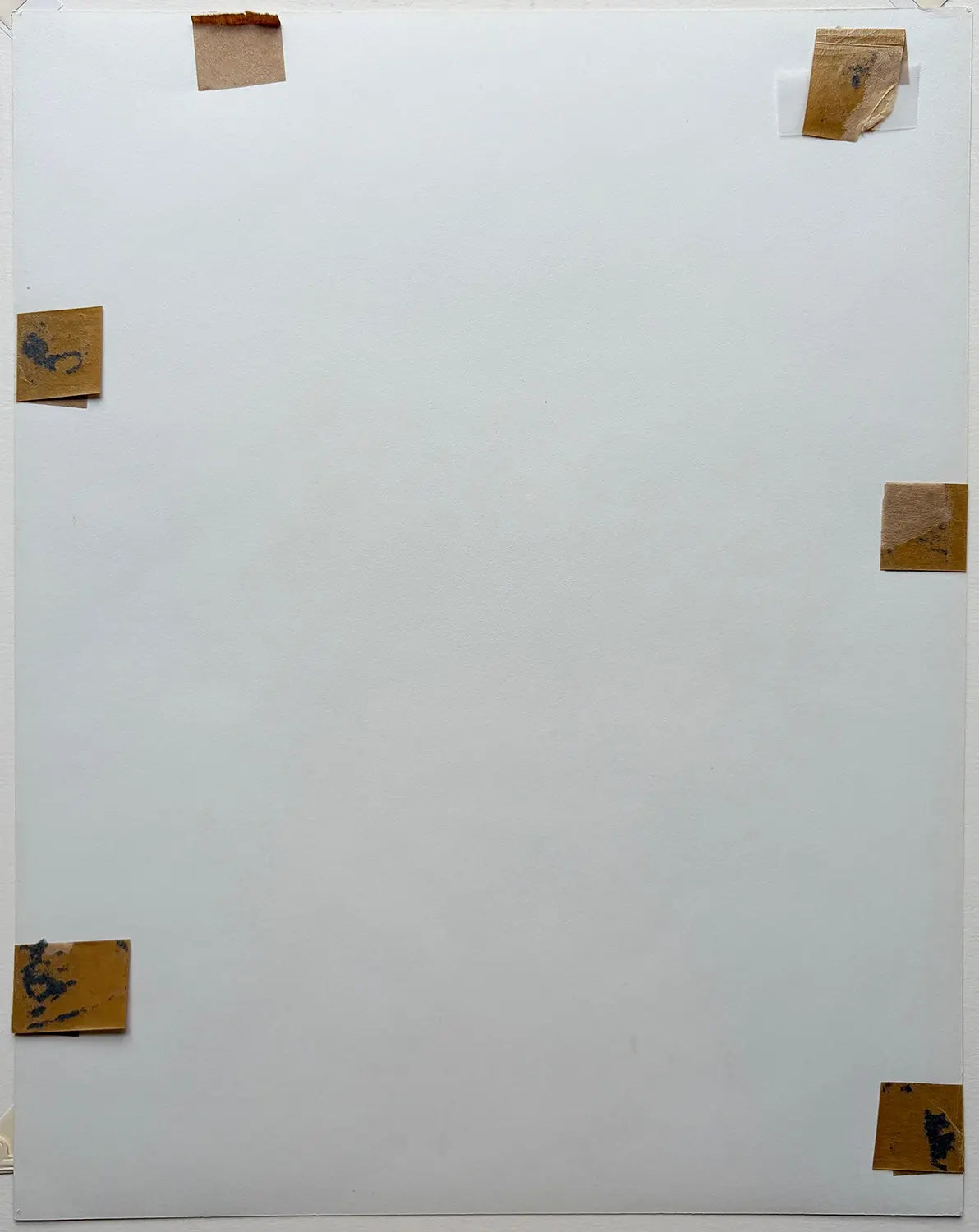 17049, Eleanor Parke Custis, Birth of a Plank, 1939-40