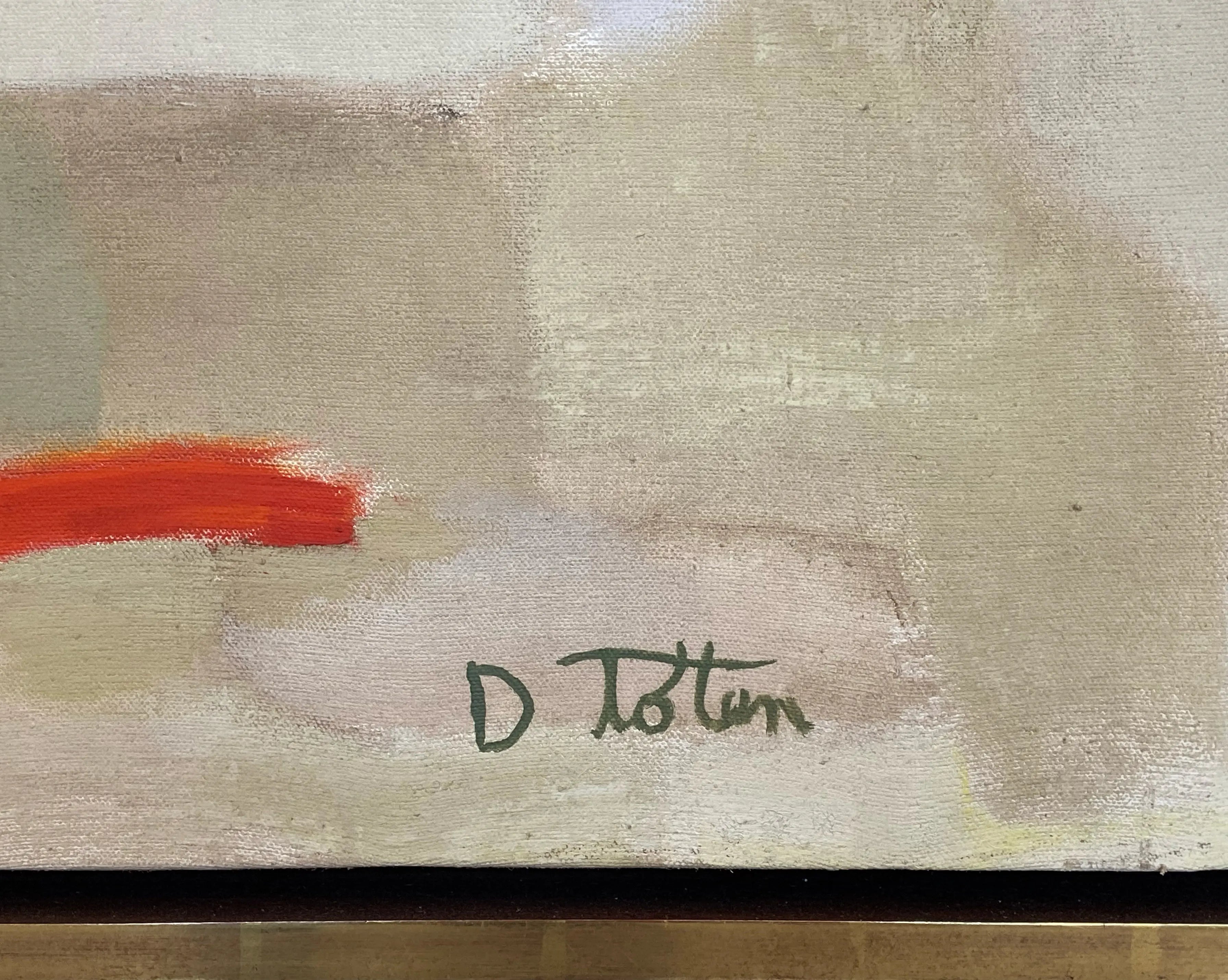 18257, Don Totten, Structure, 1960s