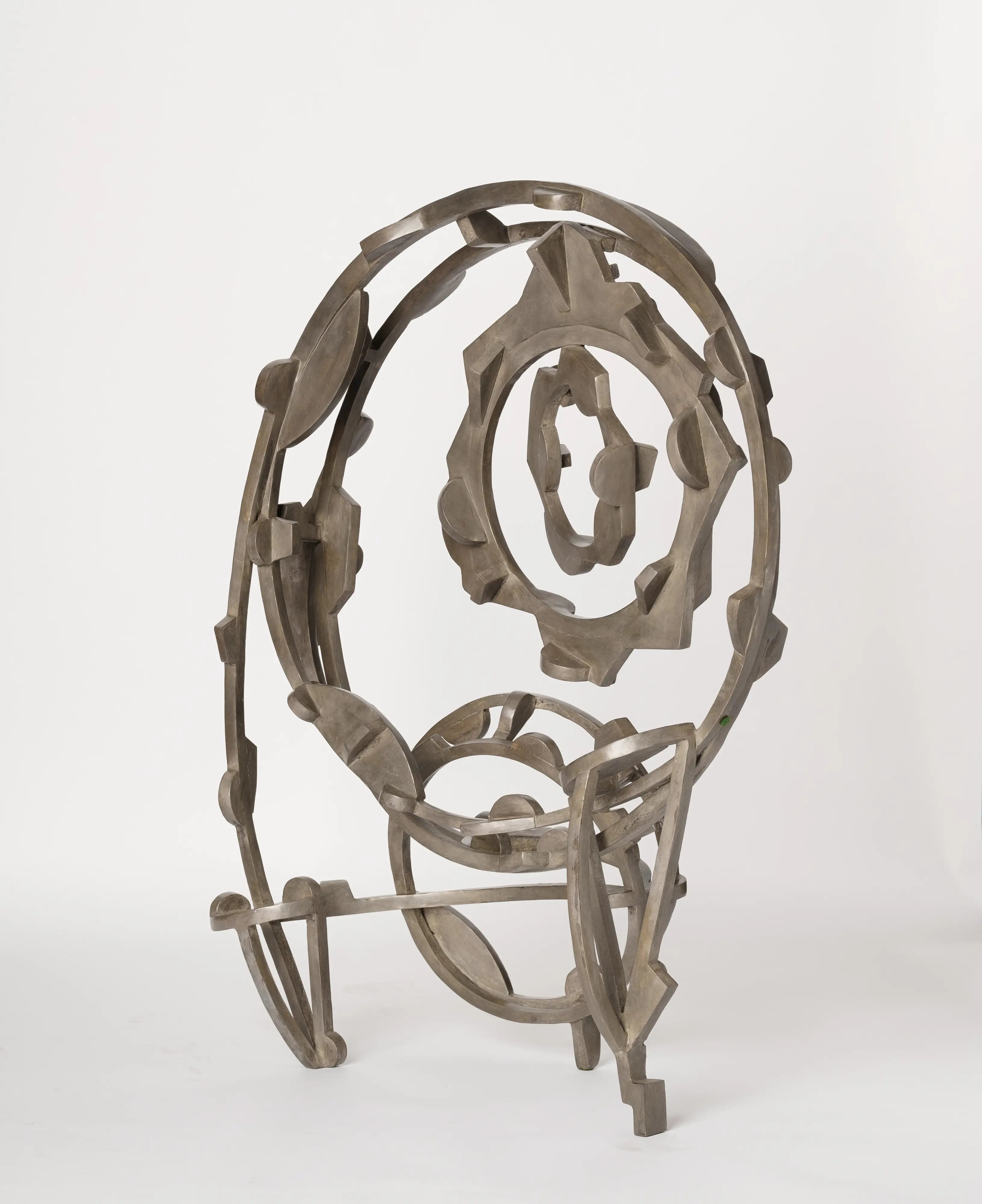 17069, Joel Perlman, Gray Hanger, 2015