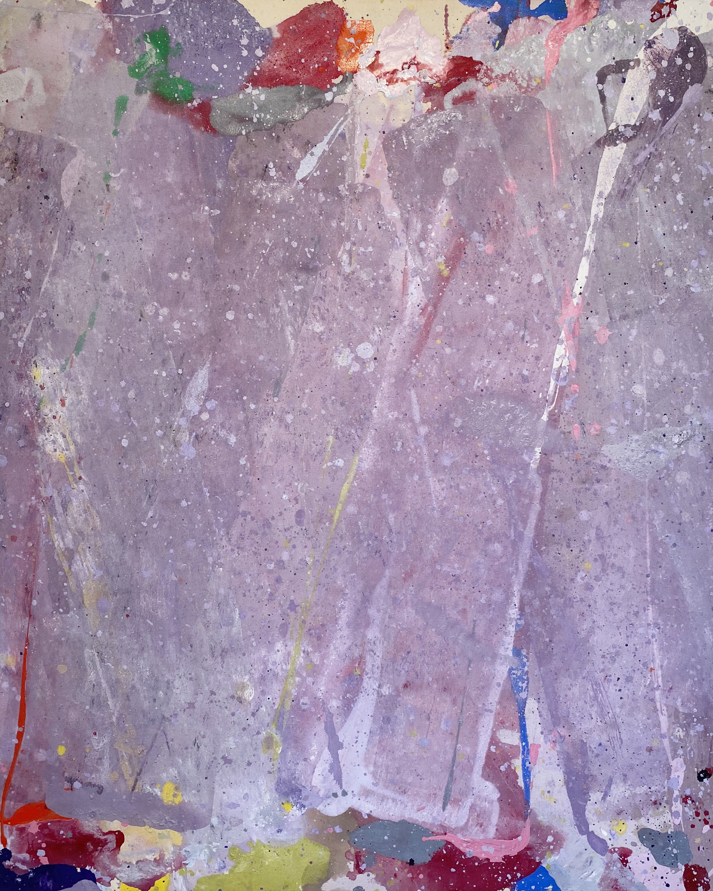 17124, Kikuo Saito, Eva’s Jump, 1975