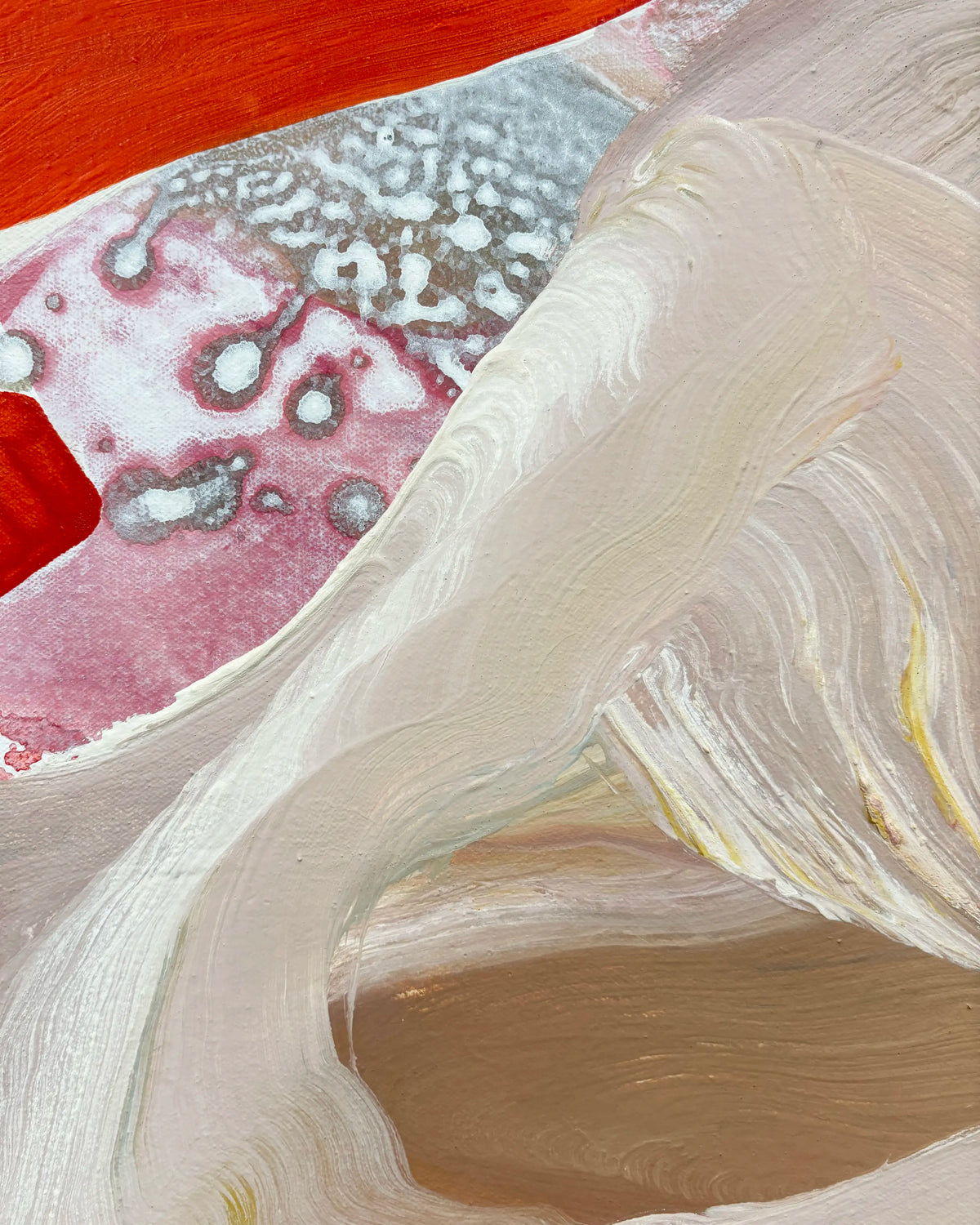 18919, Jasmina Danowski, Bunny Trail, 2019