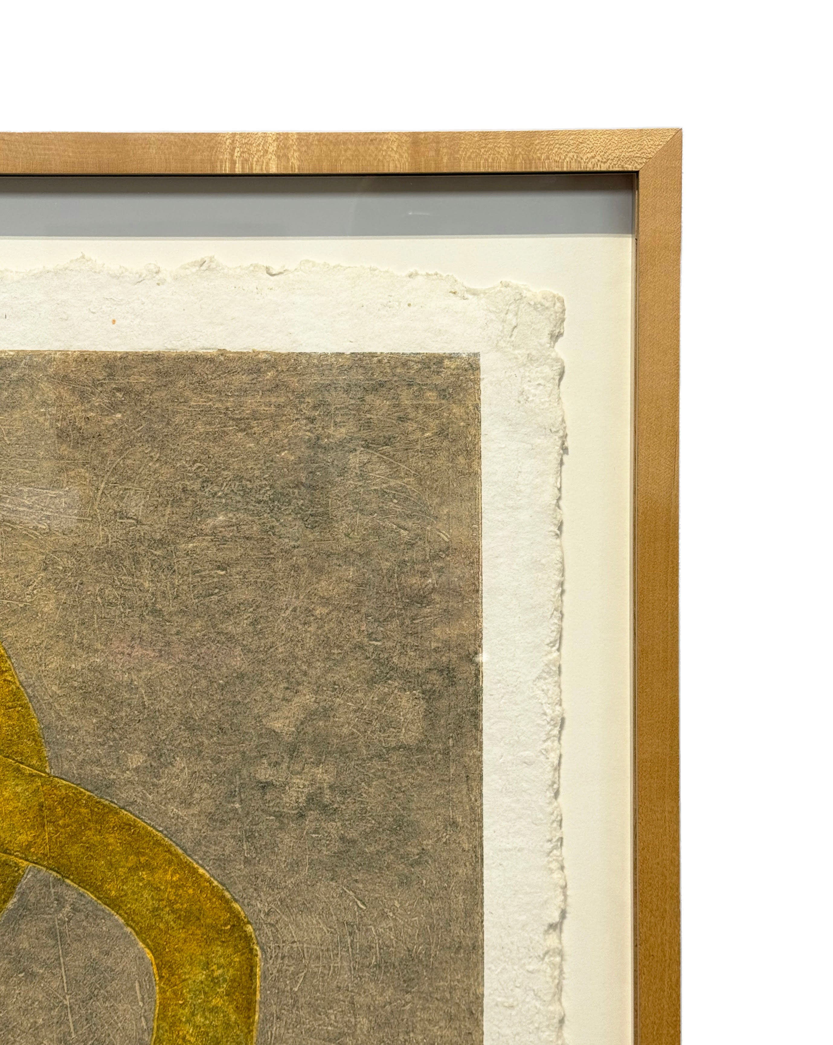 18795, Rufino Tamayo, Vergonzoso (Bashful), 1983