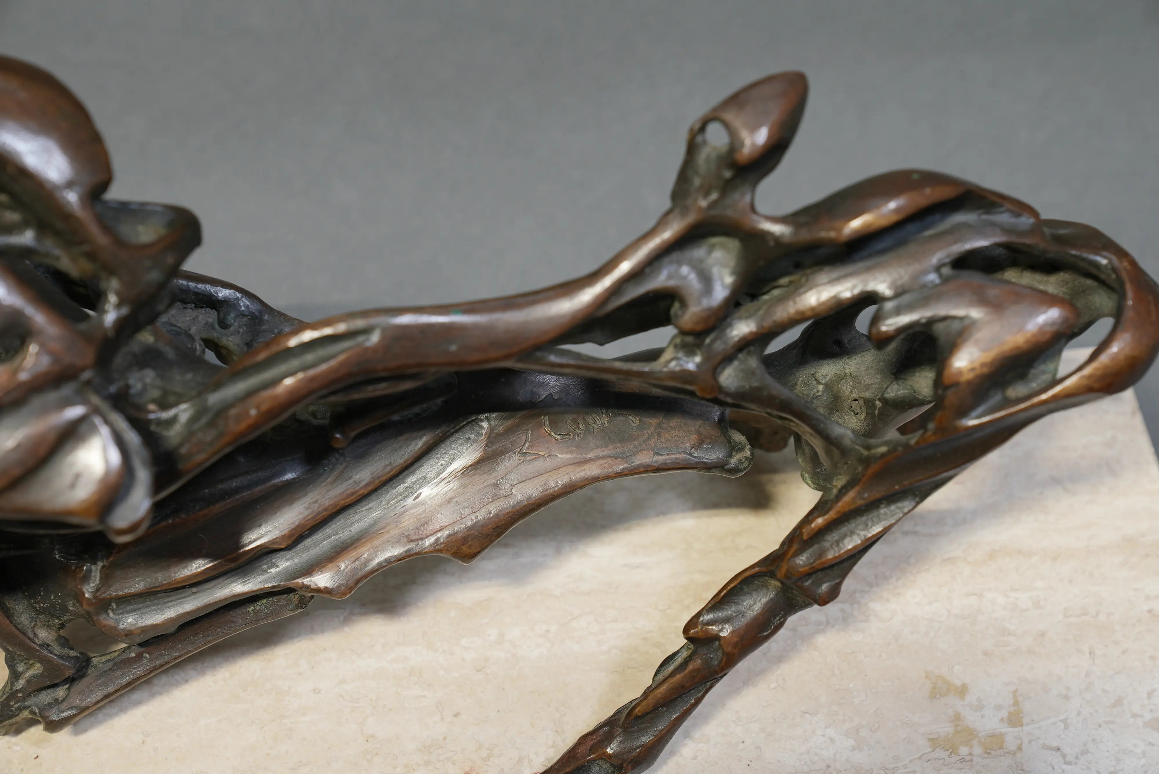 14548, Robert Cook, Merce, 1990