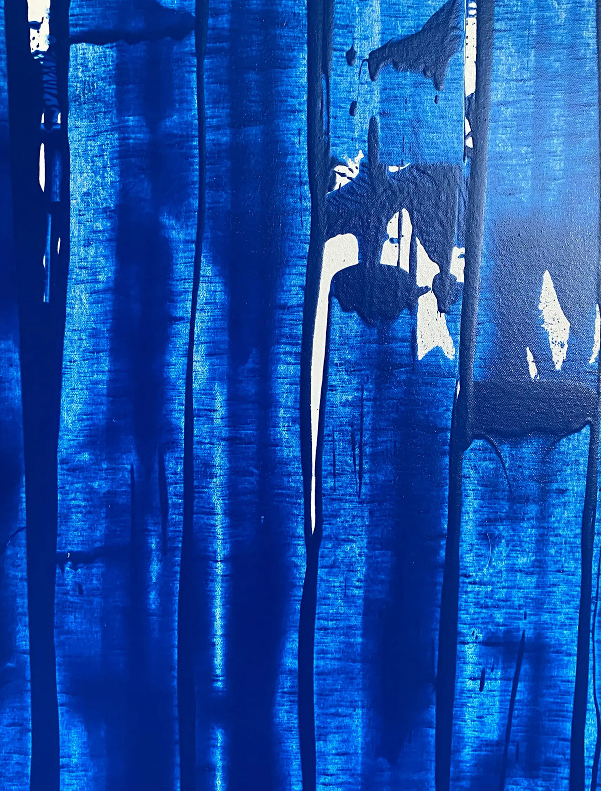 14162, John Zinsser, Persephone, 2015