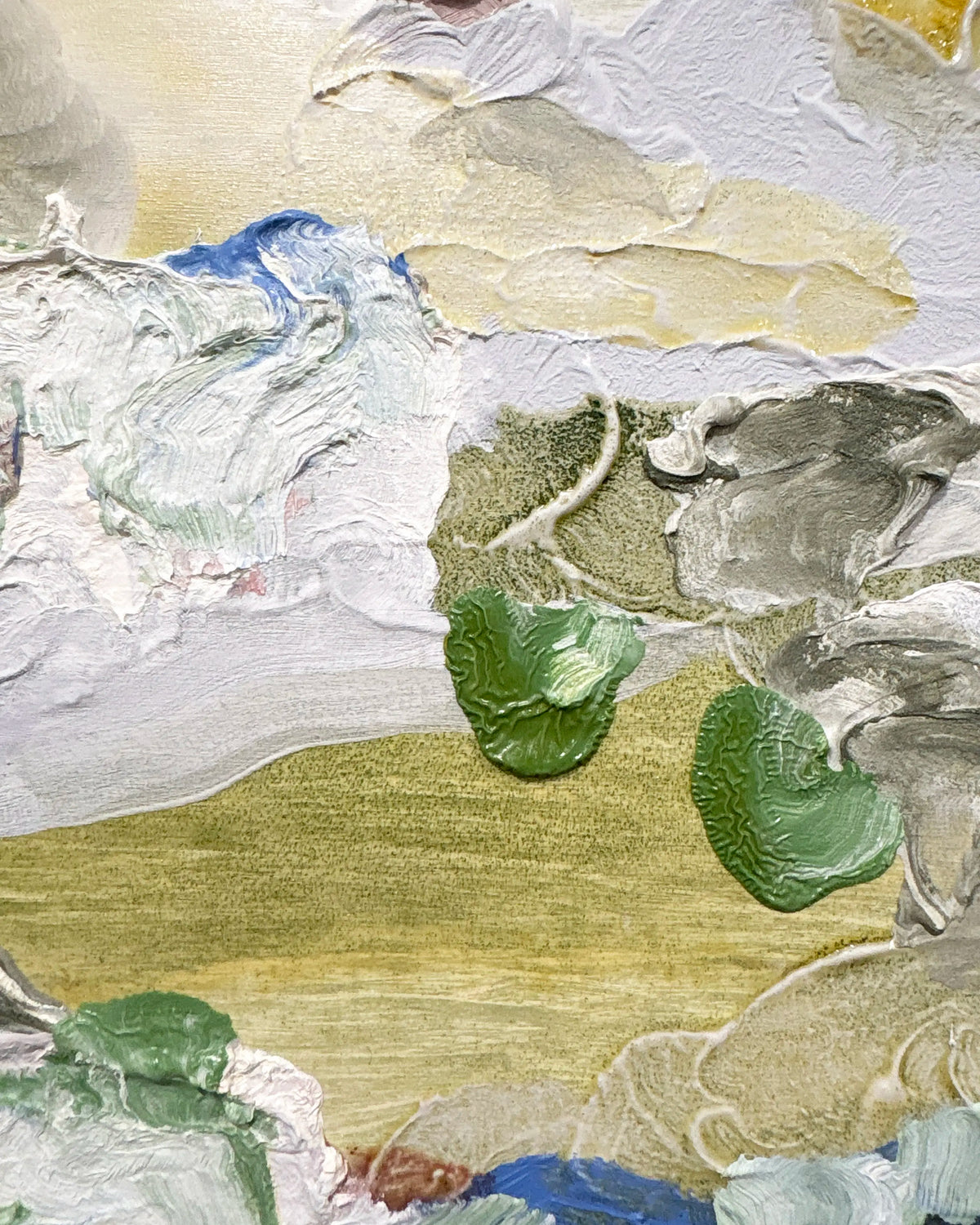 18924, Jasmina Danowski, Wanderlust, 2018