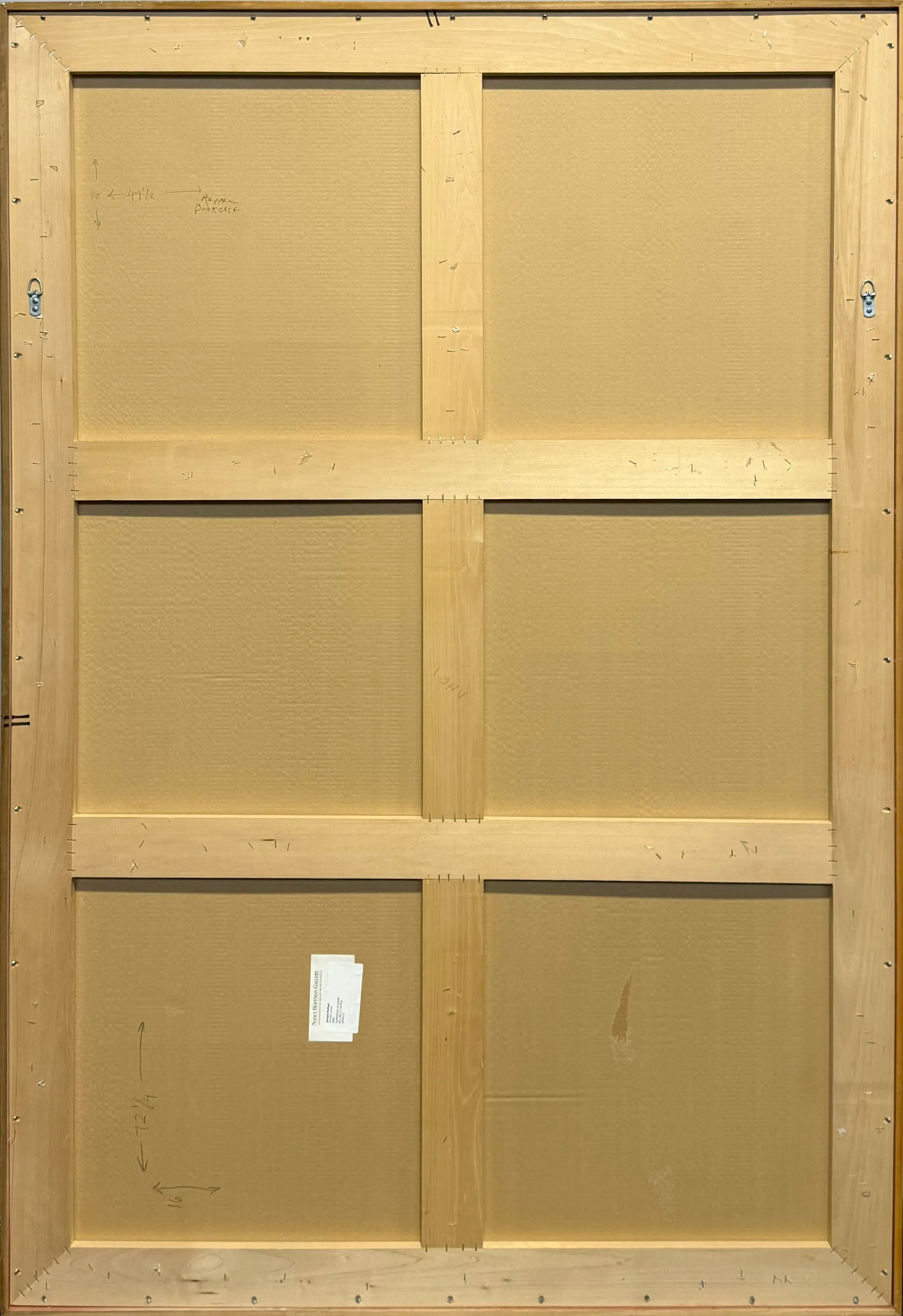18835, Joseph Raffael, Eternal Loizos, 2006