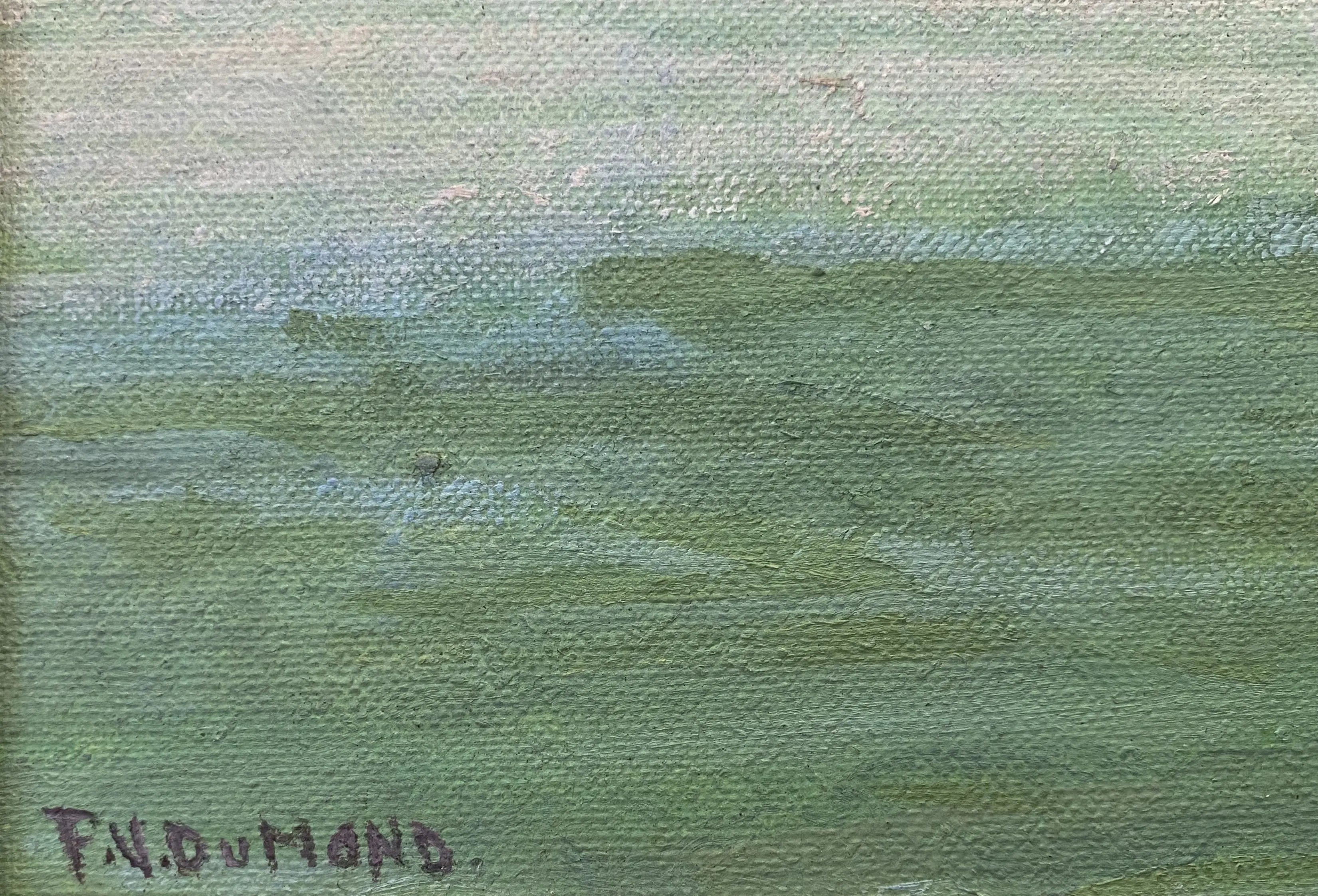 17092, Frank Vincent Dumond, Willows, circa 1915
