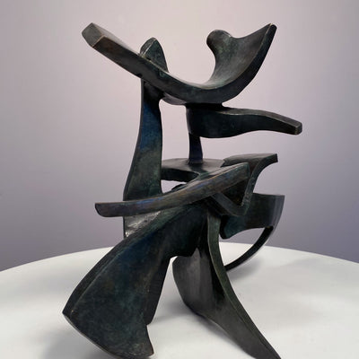 18187, Bill Barrett, Untitled, 2019