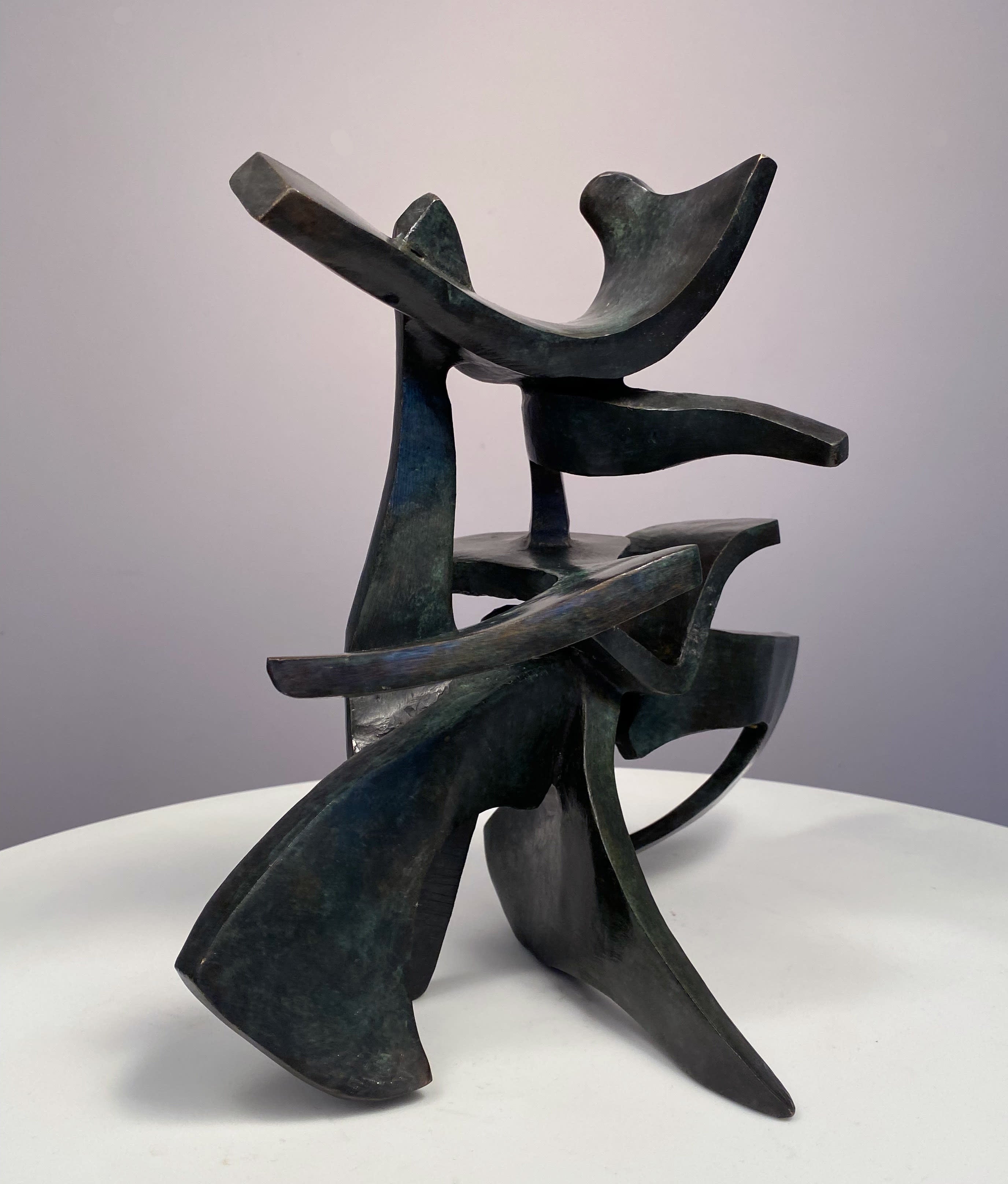 18187, Bill Barrett, Untitled, 2019