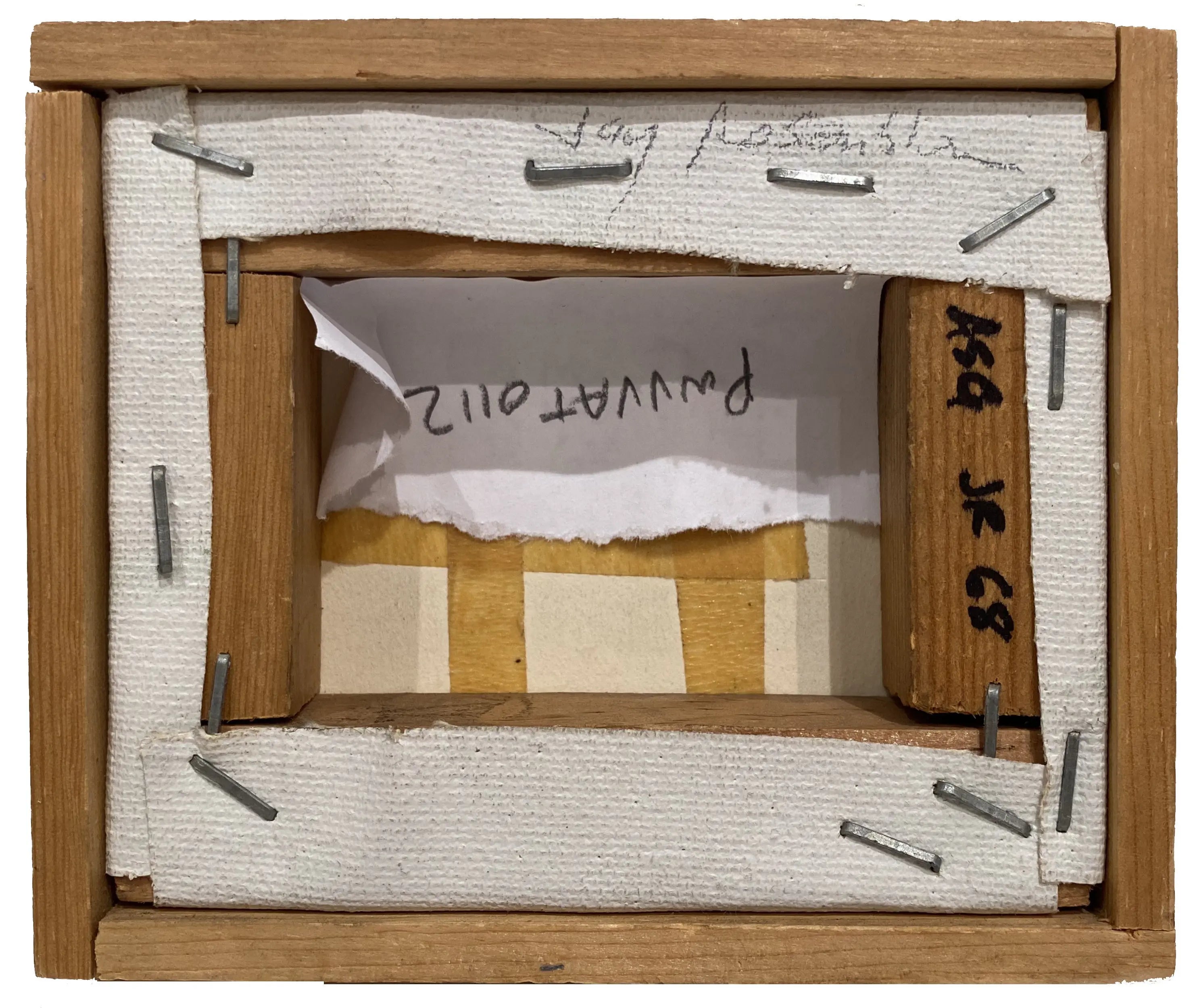 16959, Jay Rosenblum, Untitled #68