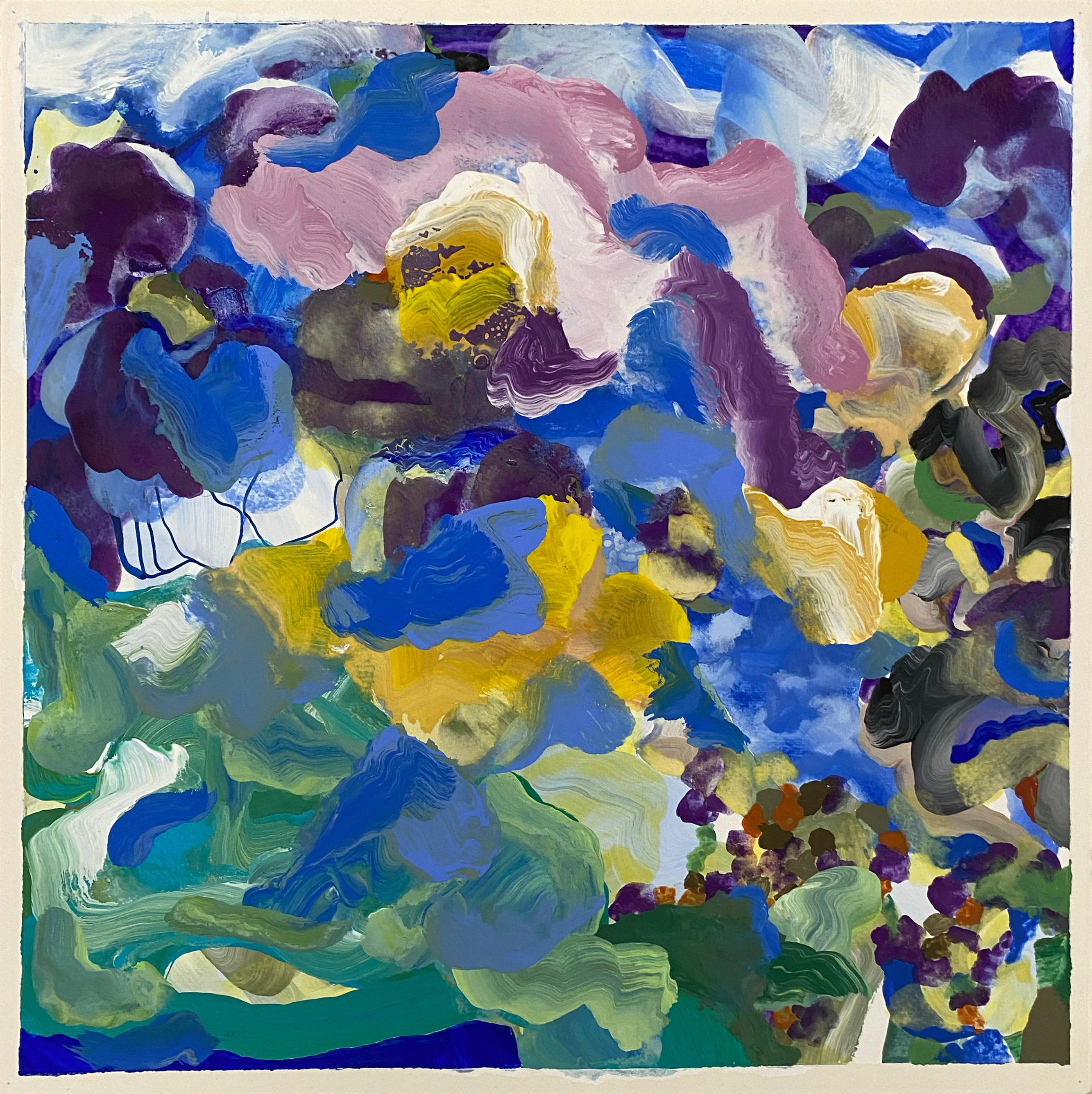 18347, Jasmina Danowski, Another Night in Tunisia, 2022