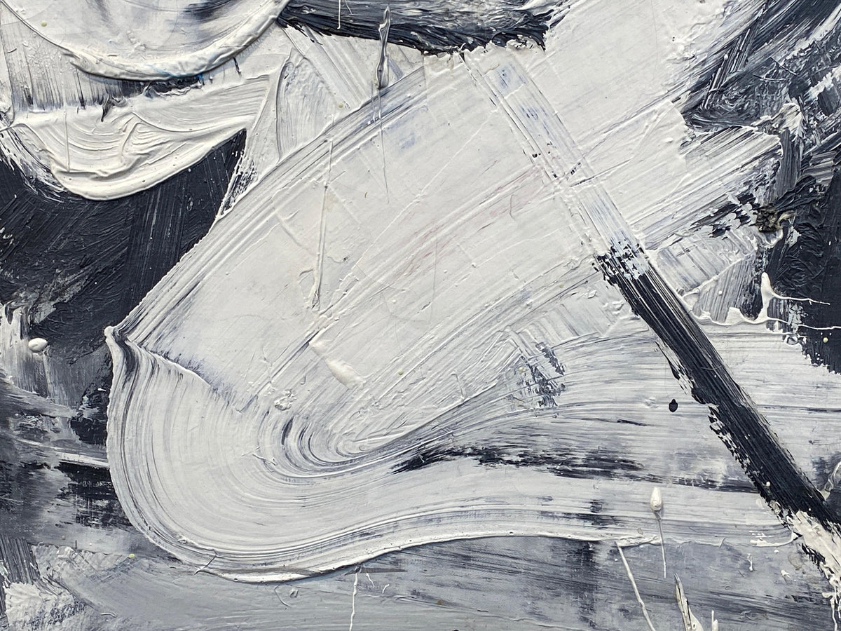 16025, Nicolas Carone, Untitled, c. 1957