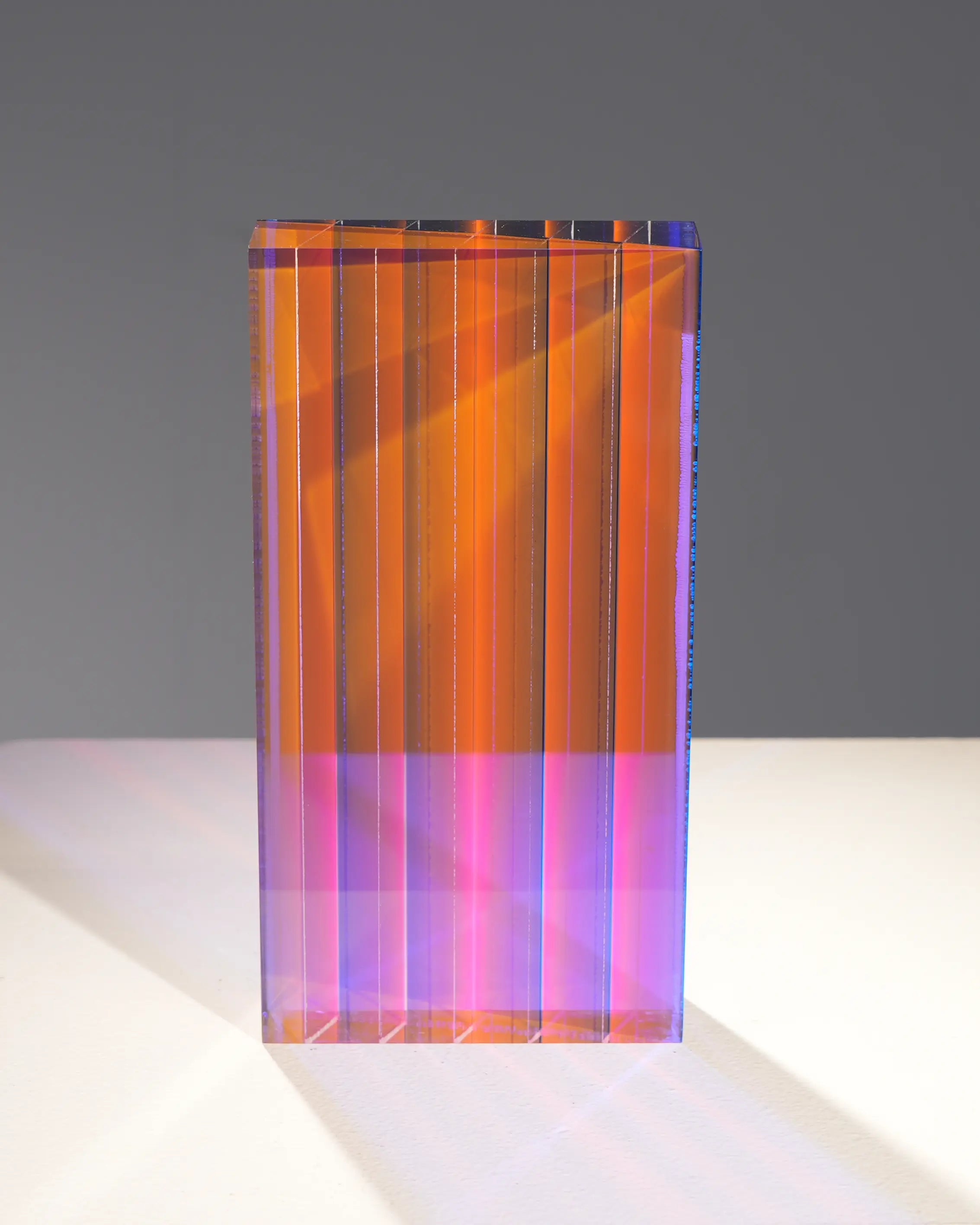 18856, Vasa Velizar Mihich, Untitled Rectangle, 2007