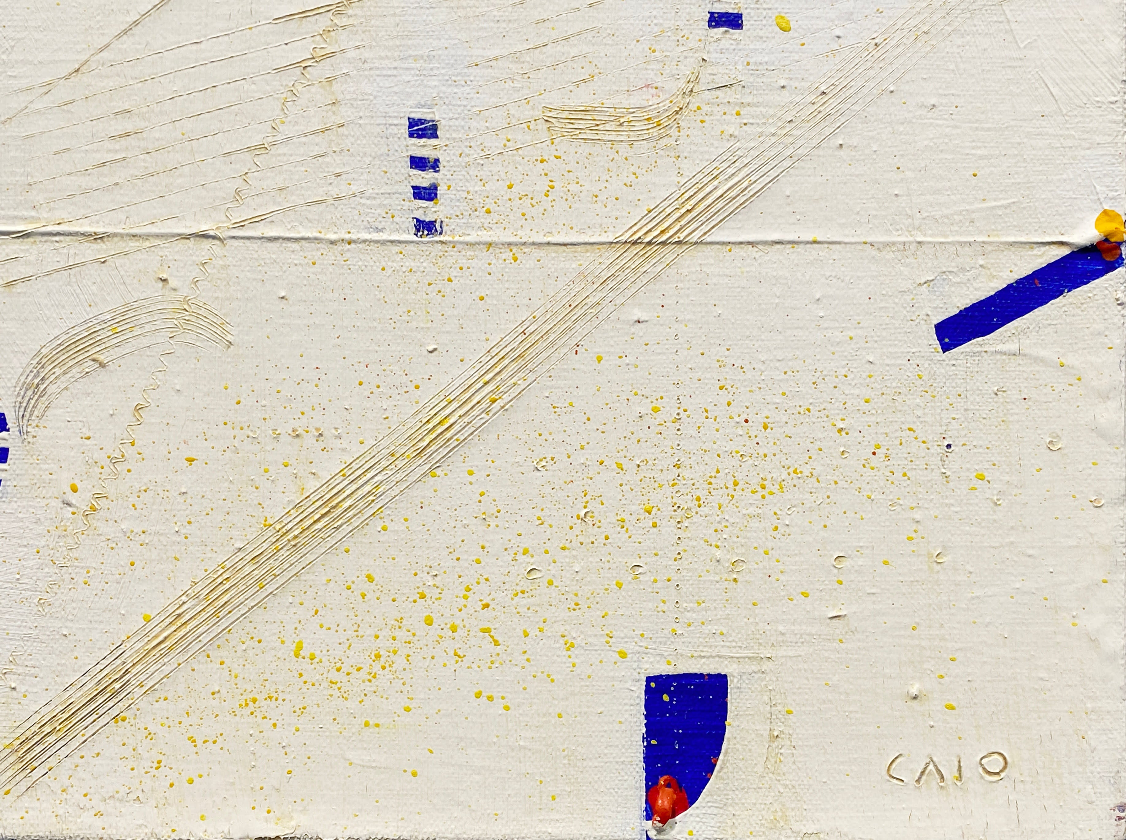 18575, Caio Fonseca, Pietrasanta C10.29, 2010