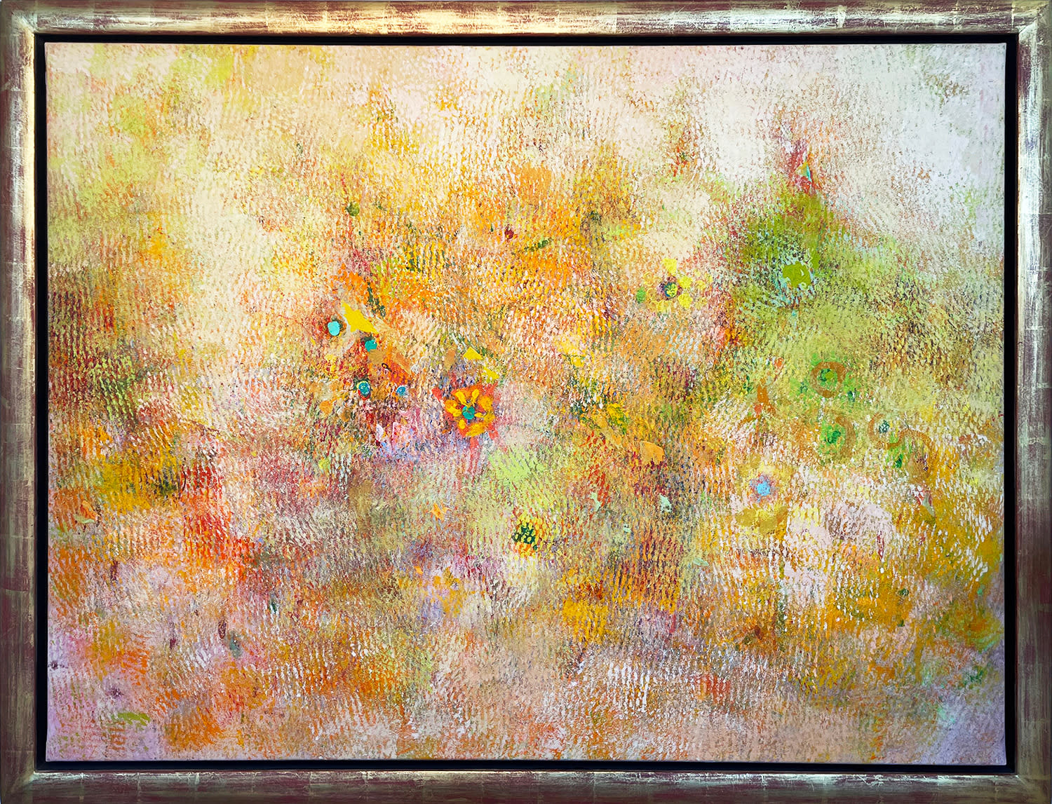 14024, Michael Forster, Summer’s Spell, 1988