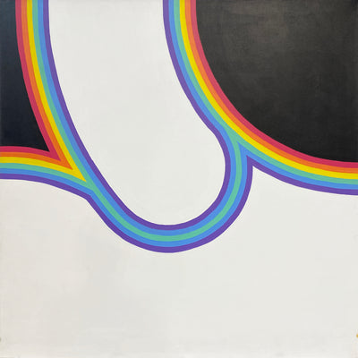 18643, Domenick Capobianco, Connected Curves