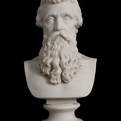 16352, Horatio Stone, Moses, 1867
