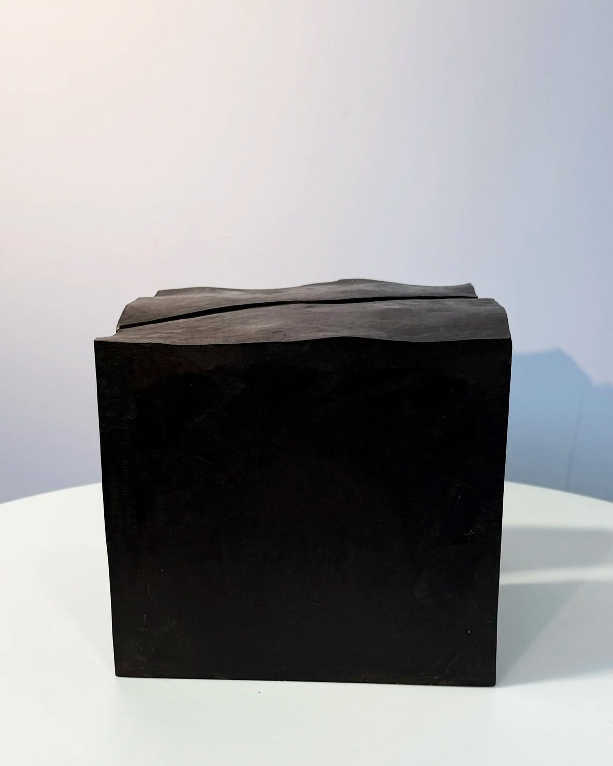18852, Peter Bonnén, Object 2 Parts, c. 2000