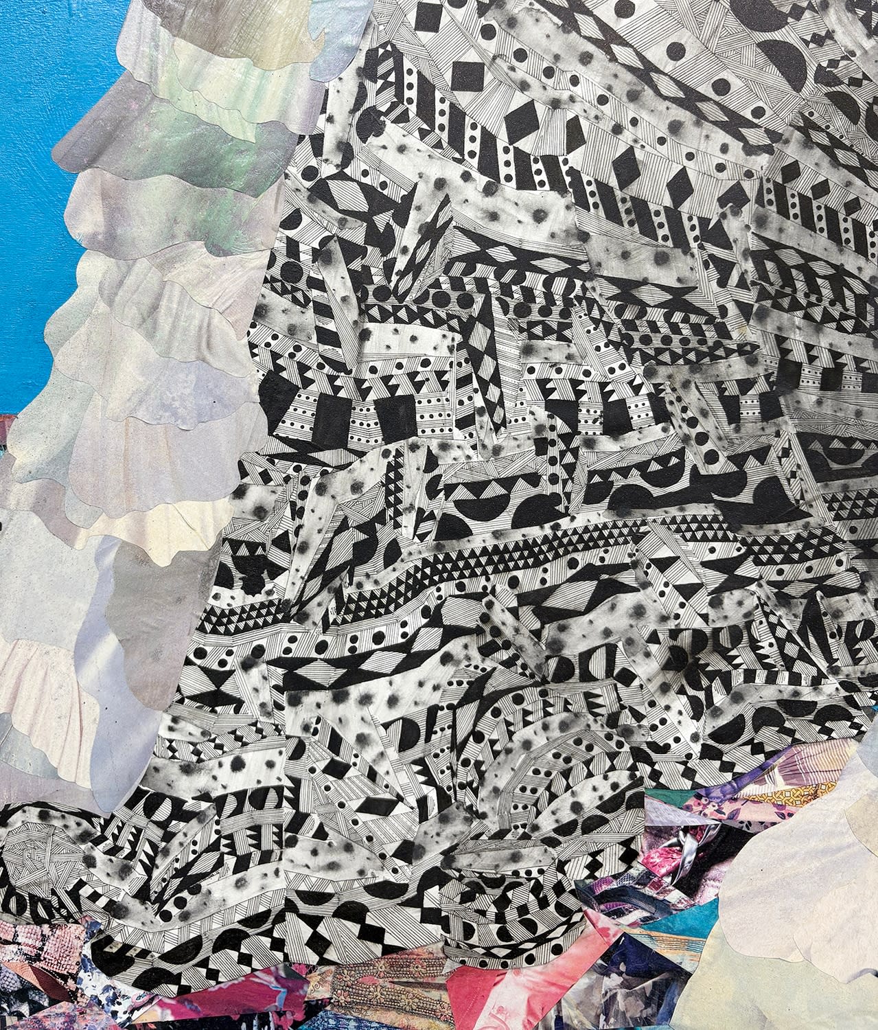 18609, Hilary Pecis, Untitled #32, 2008