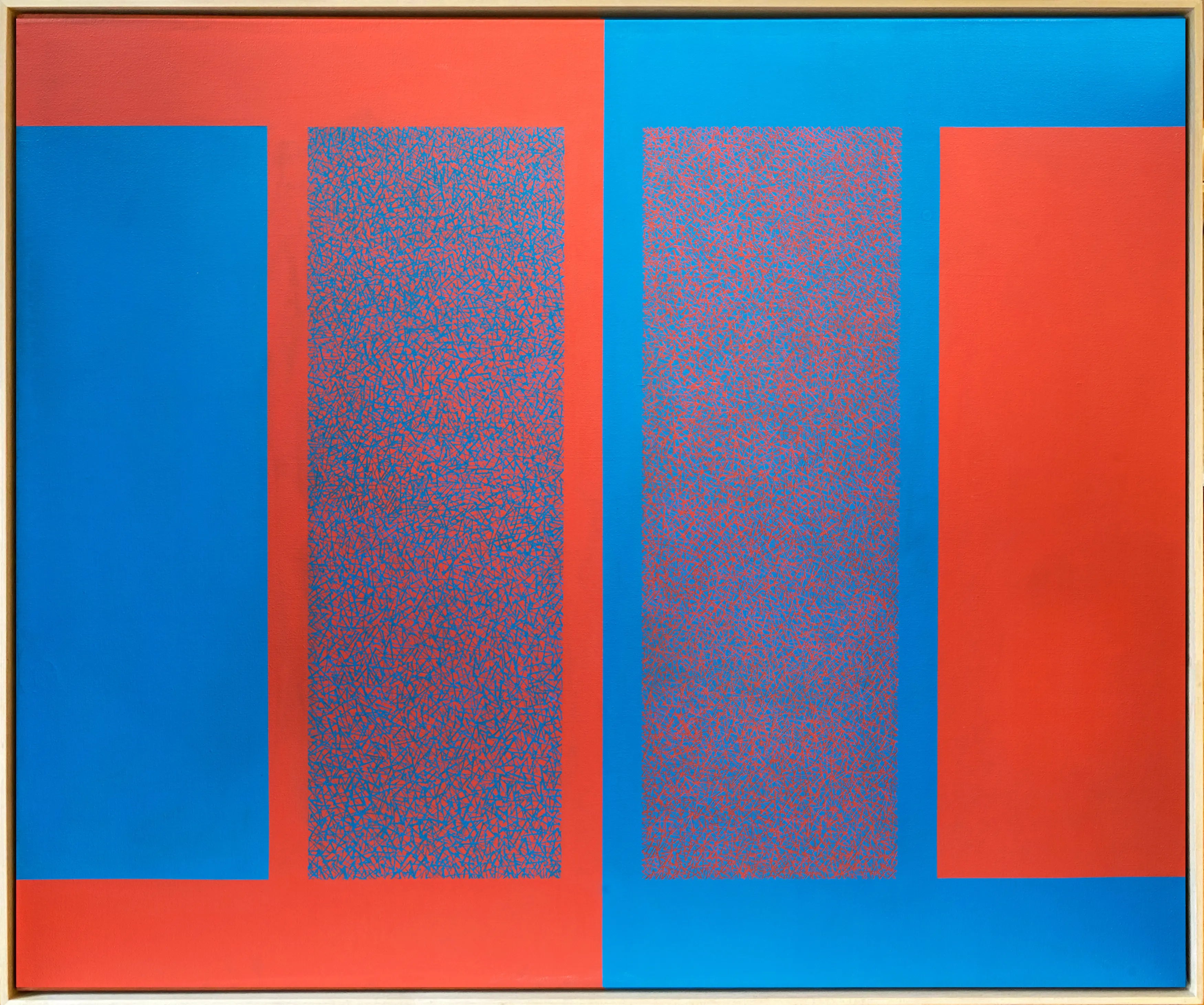 15079, Hilton Brown, Ambivalence Series 2 - No. 1, 1964