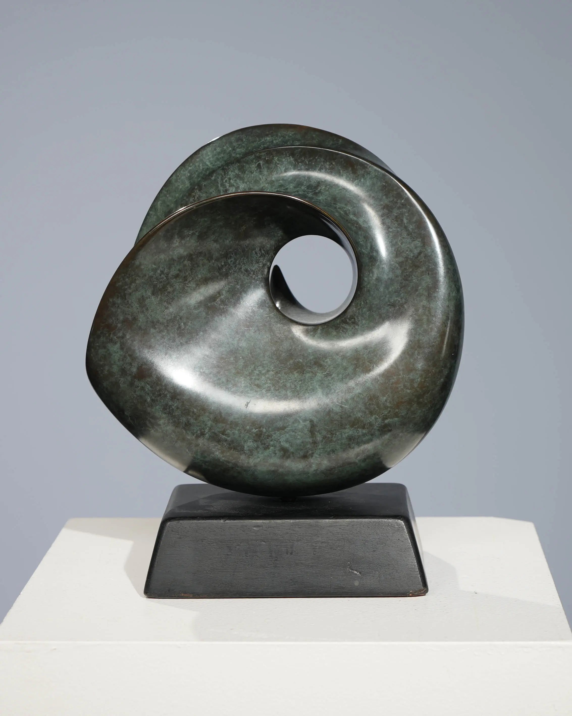 18832, David Chamberlain, Enigmata, 1986
