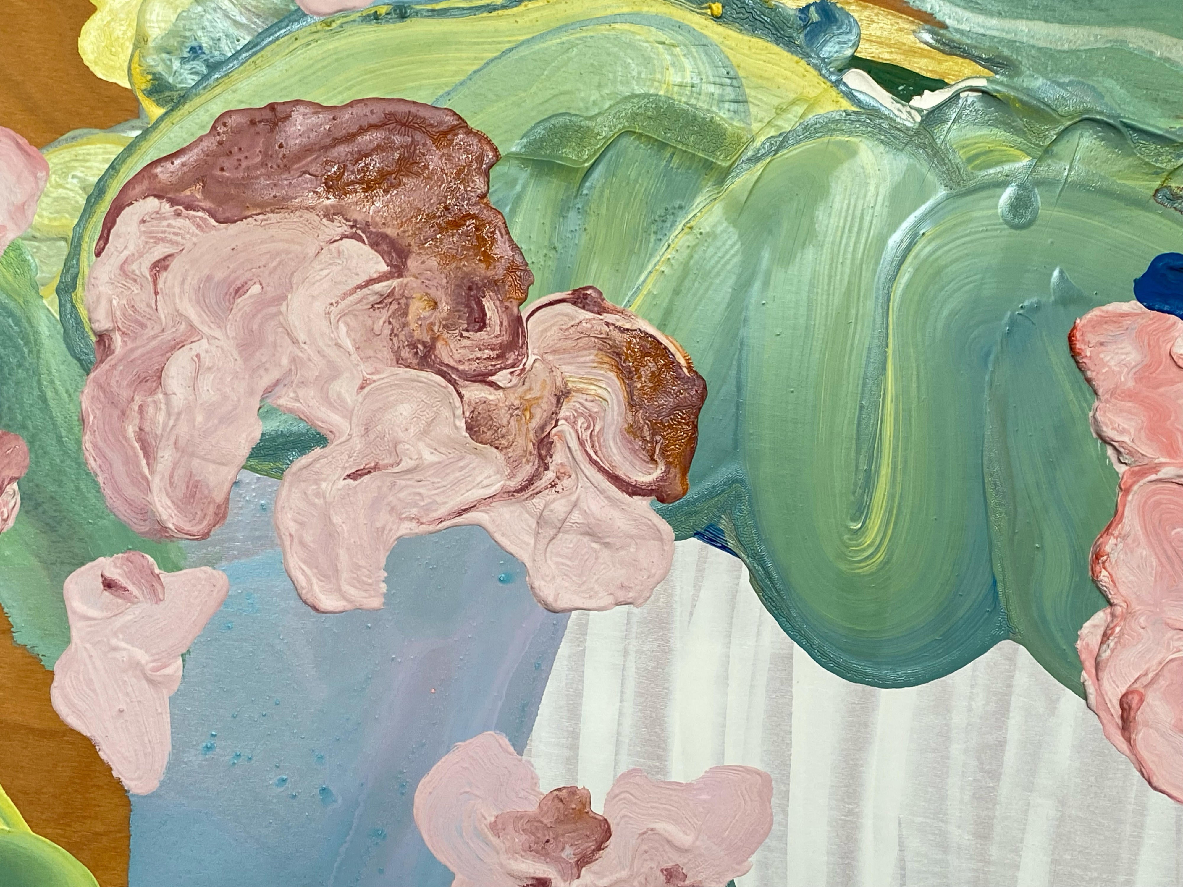 18365, Jasmina Danowski, Different Loves, 2019