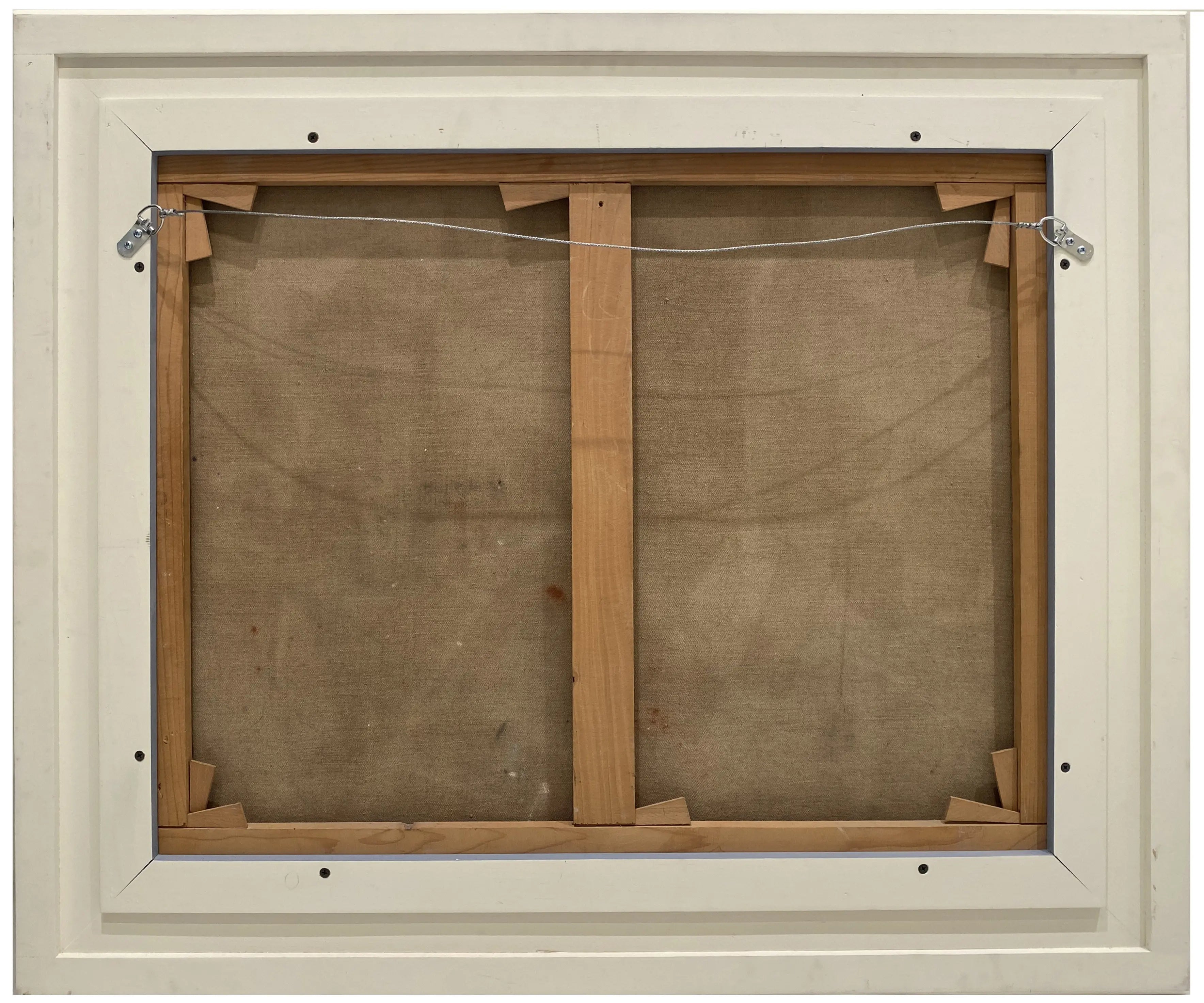 16123, Geer van Velde, Composition, circa 1956