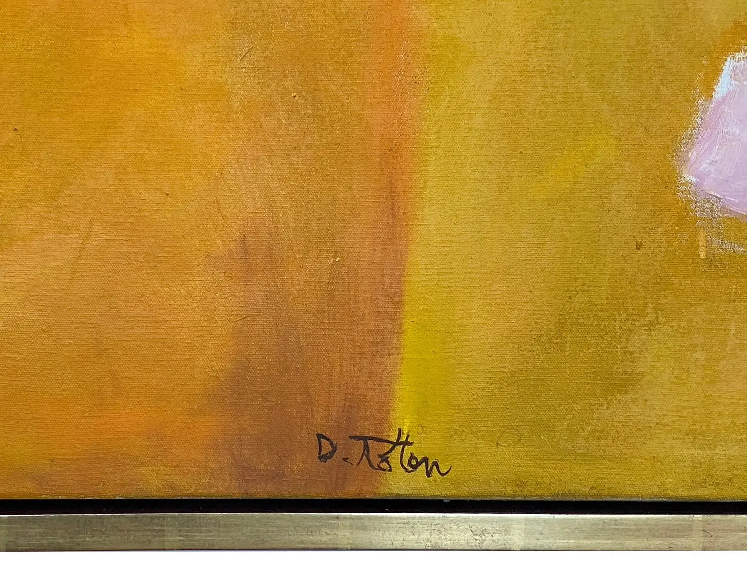 18251, Don Totten, Synchrony, 1960s