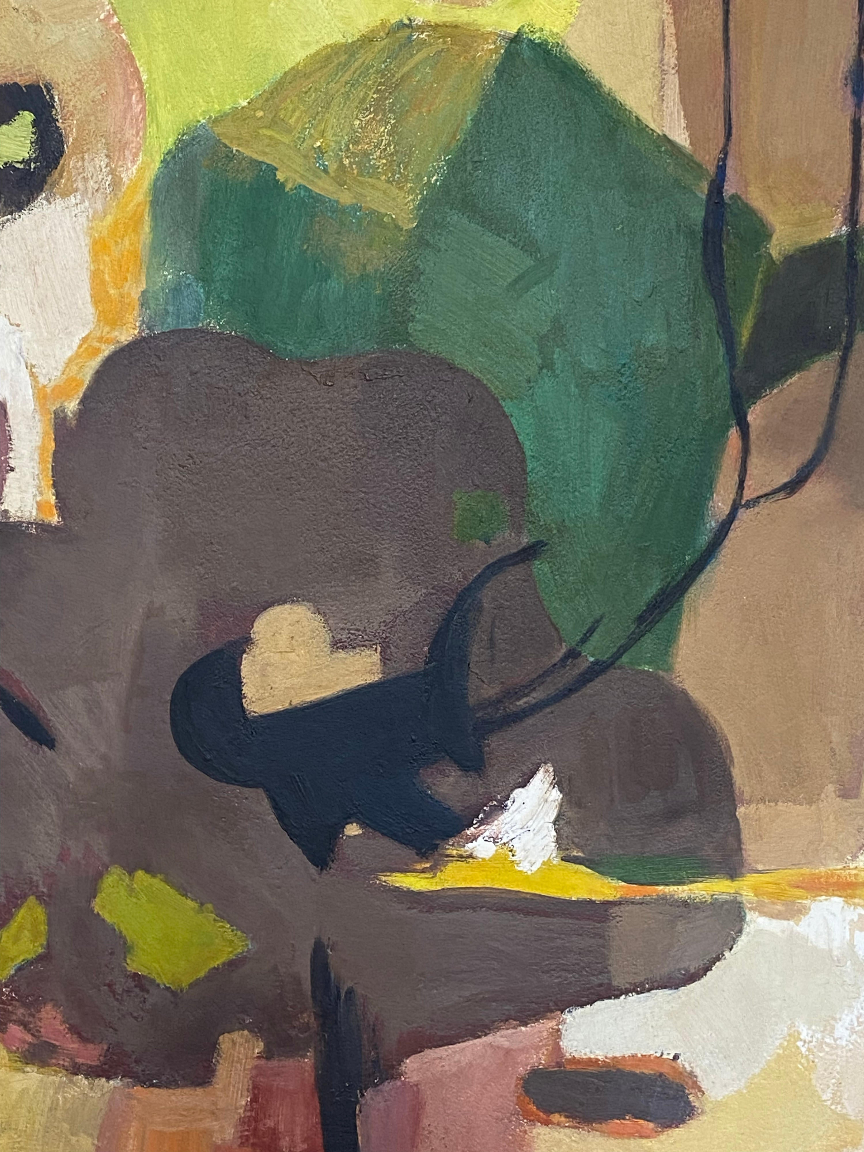 18240, Don Totten, Nature, 1950s
