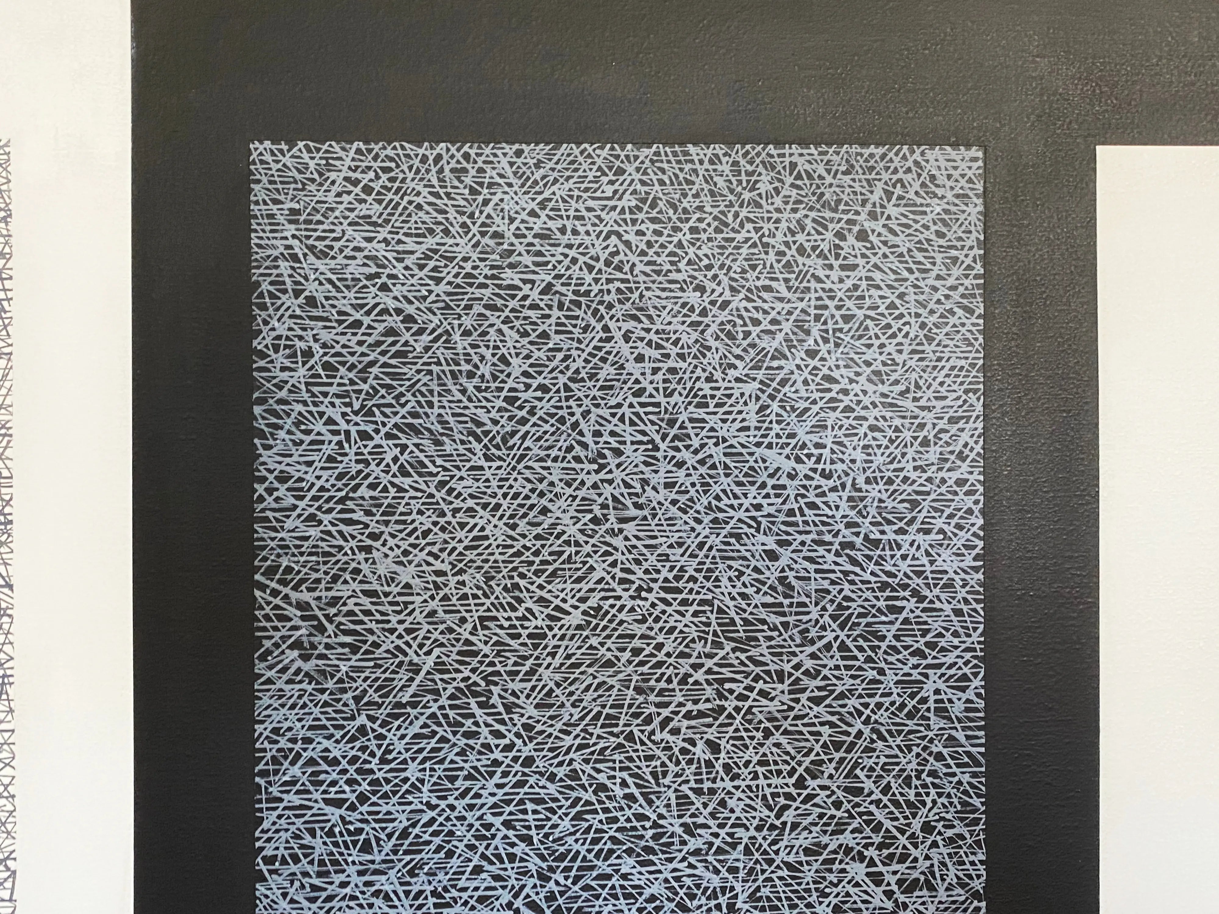 15080, Hilton Brown, Homage to the Immaculates, 1965