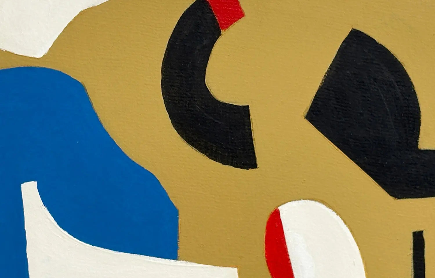 14973, Vaclav Vytlacil, Abstraction, 1938