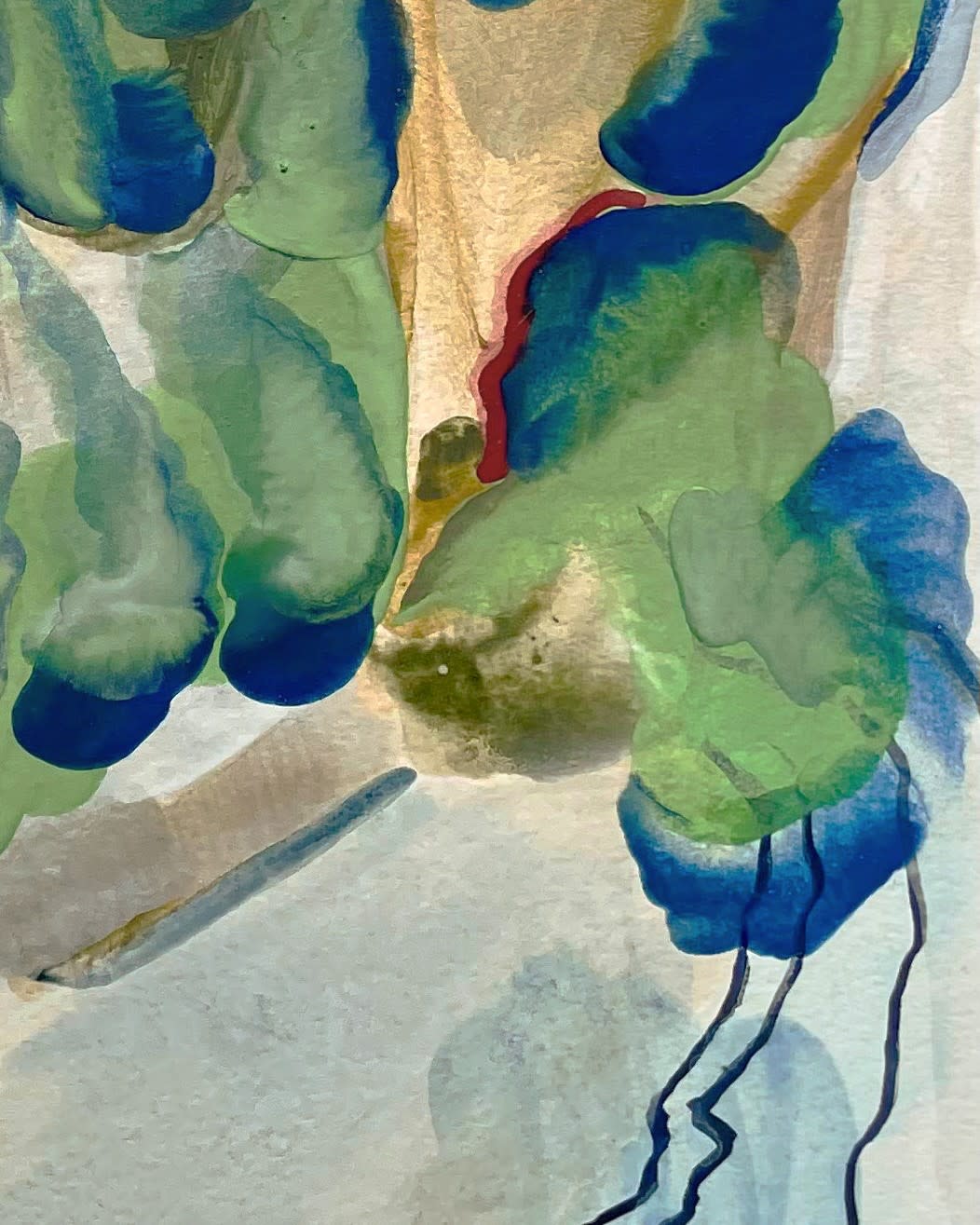 18685, Jasmina Danowski, Santa Margherita, 2025
