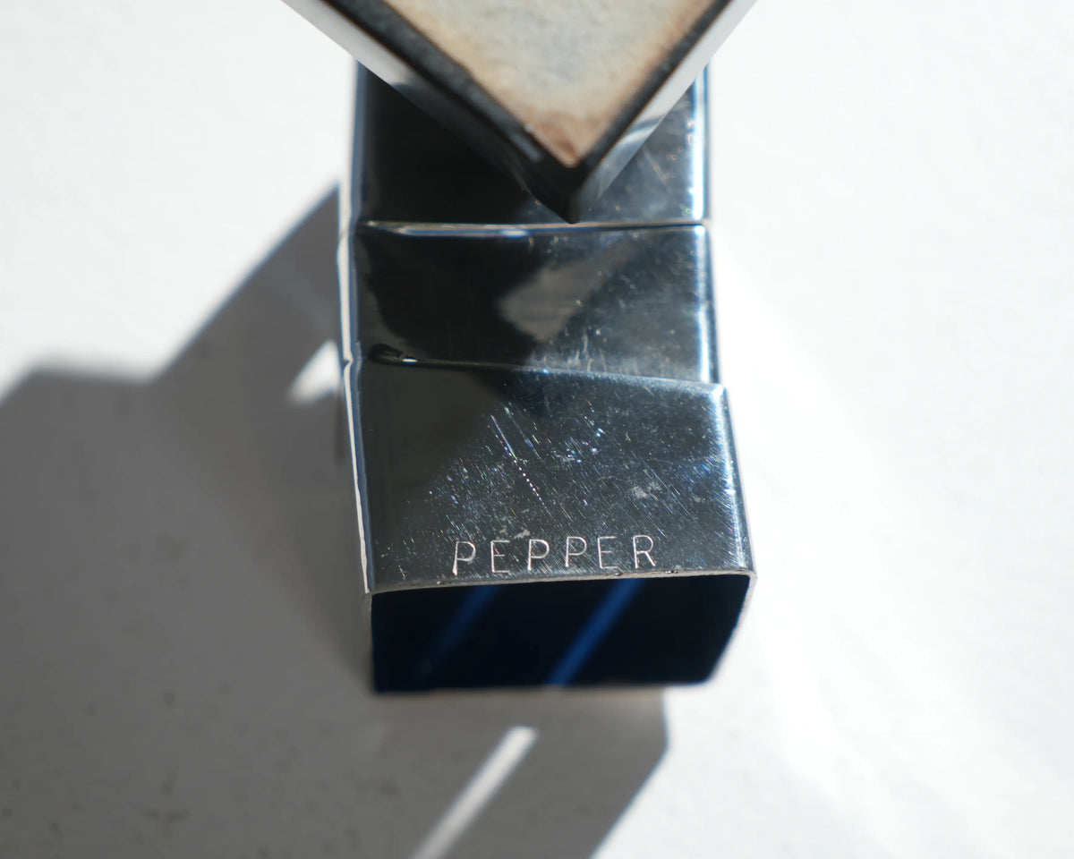 18849, Beverly Pepper, Maquette, c. 1968