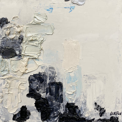 16177, François Aubrun, Untitled #831, 1966