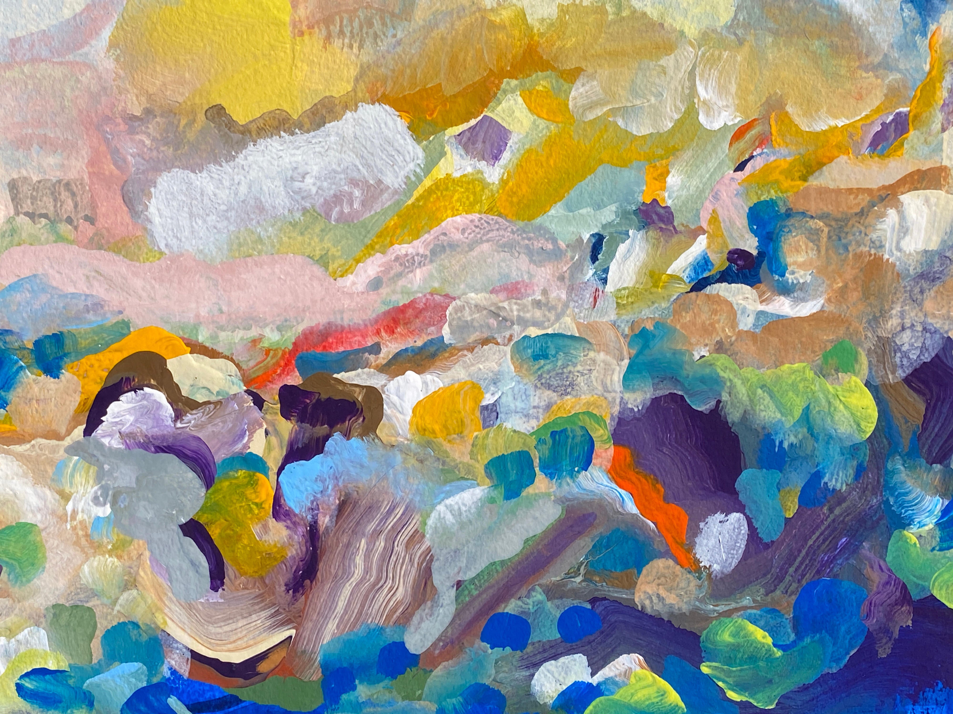 18472, Jasmina Danowski, Be That As It May, 2024
