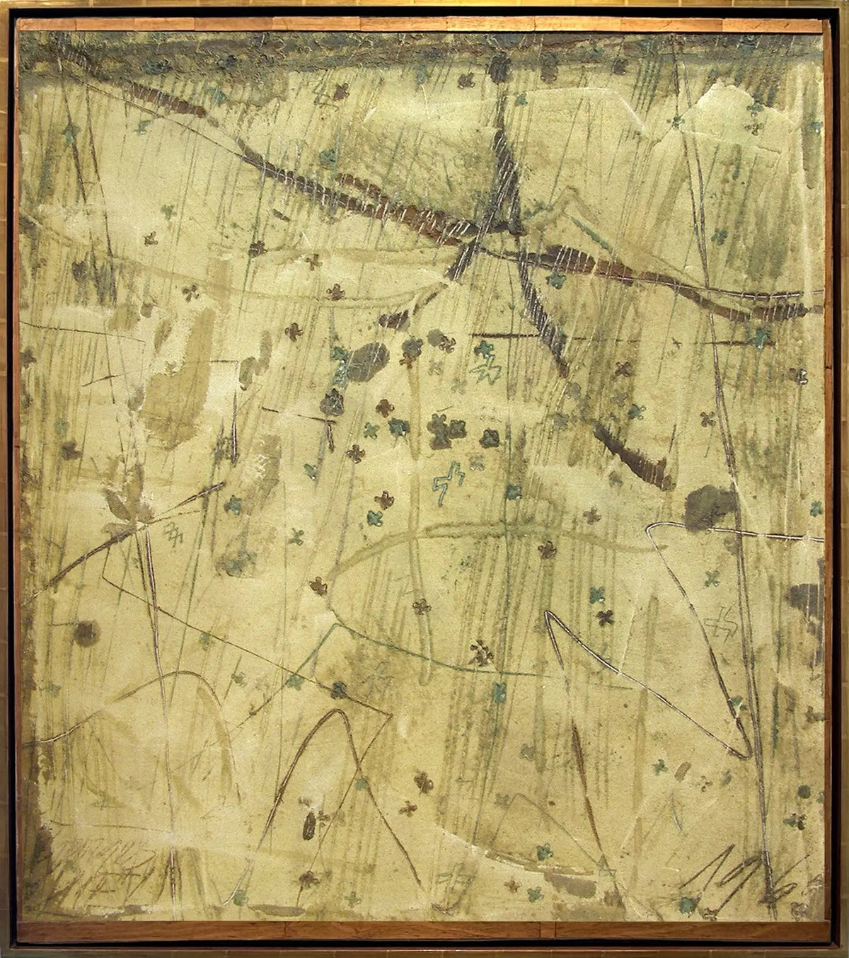 15450, Georges Noël, Untitled, 1966