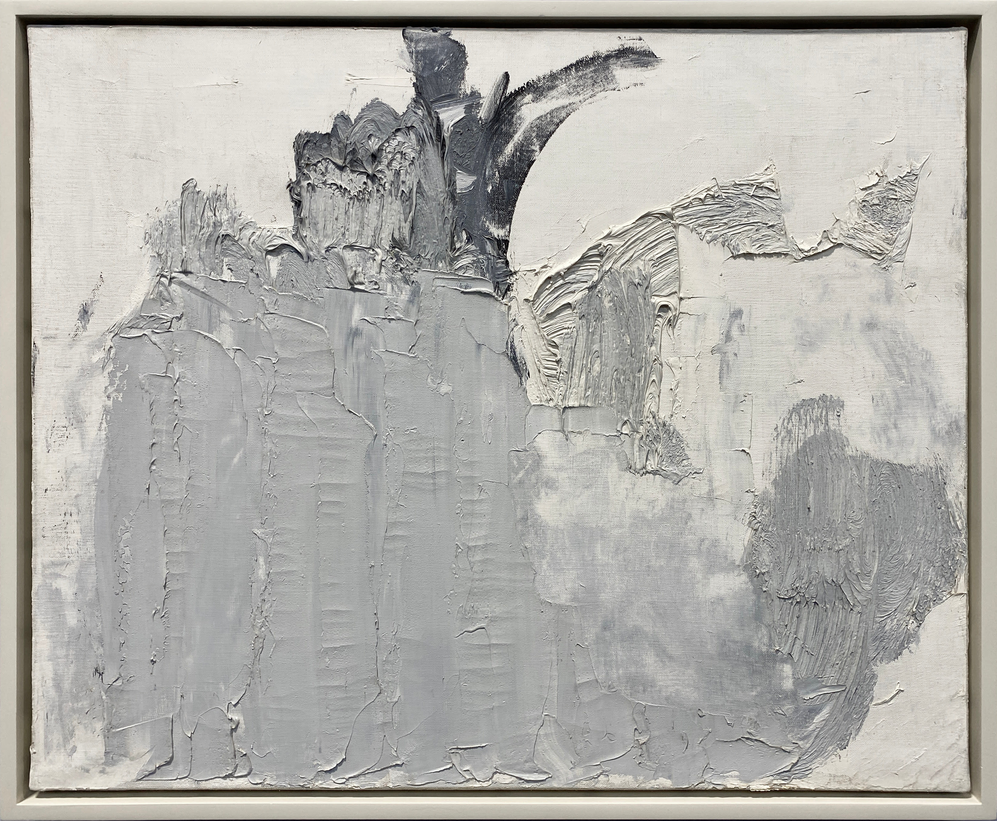 16288, François Aubrun, Untitled #151, 1969